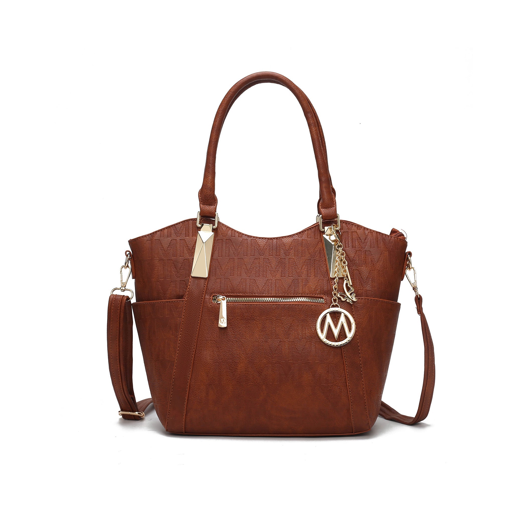 Hazel Signature Tote Bag - Image 20