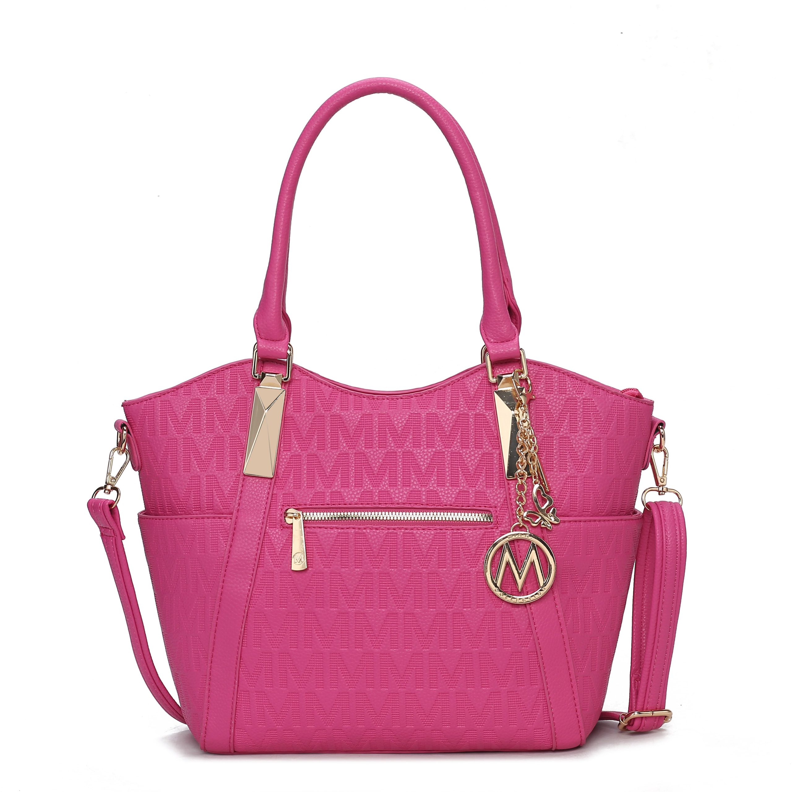 Hazel Signature Tote Bag - Image 15