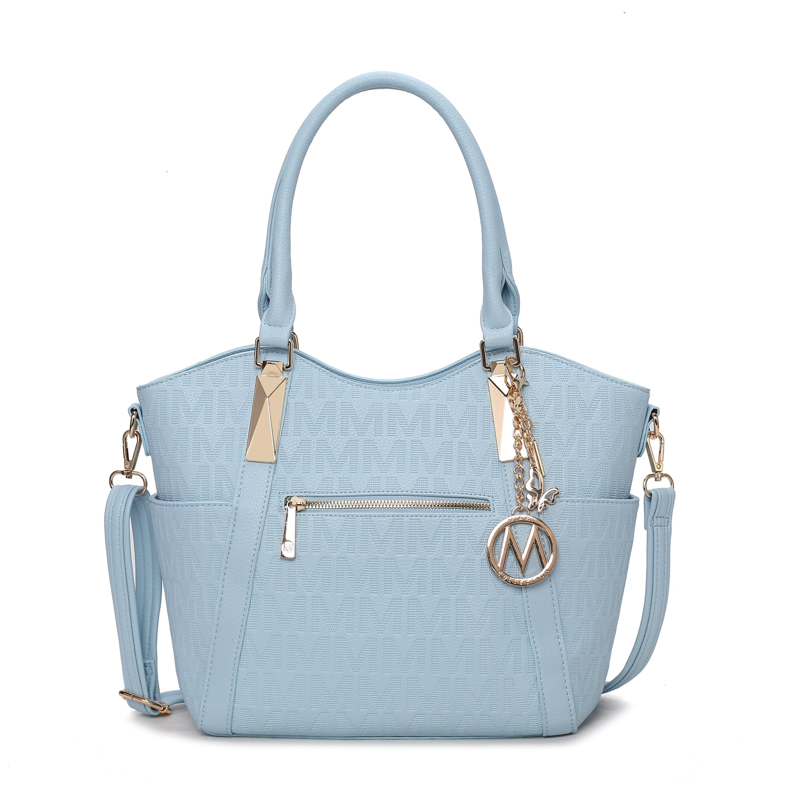 Hazel Signature Tote Bag - Image 16