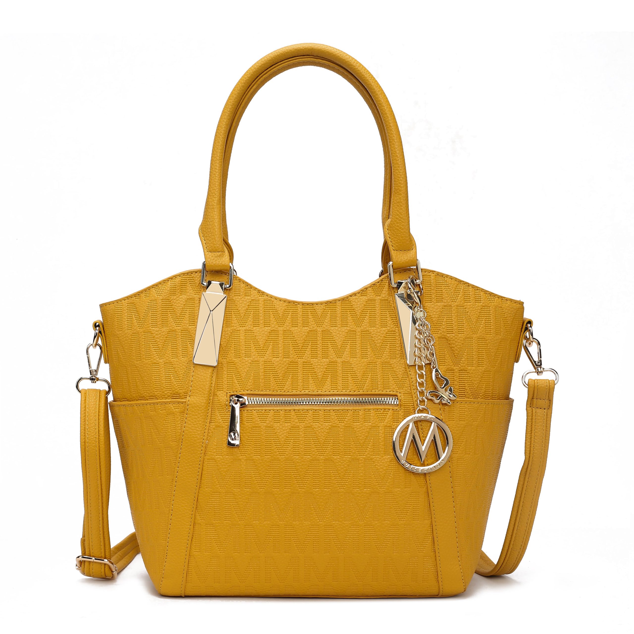 Hazel Signature Tote Bag - Image 6