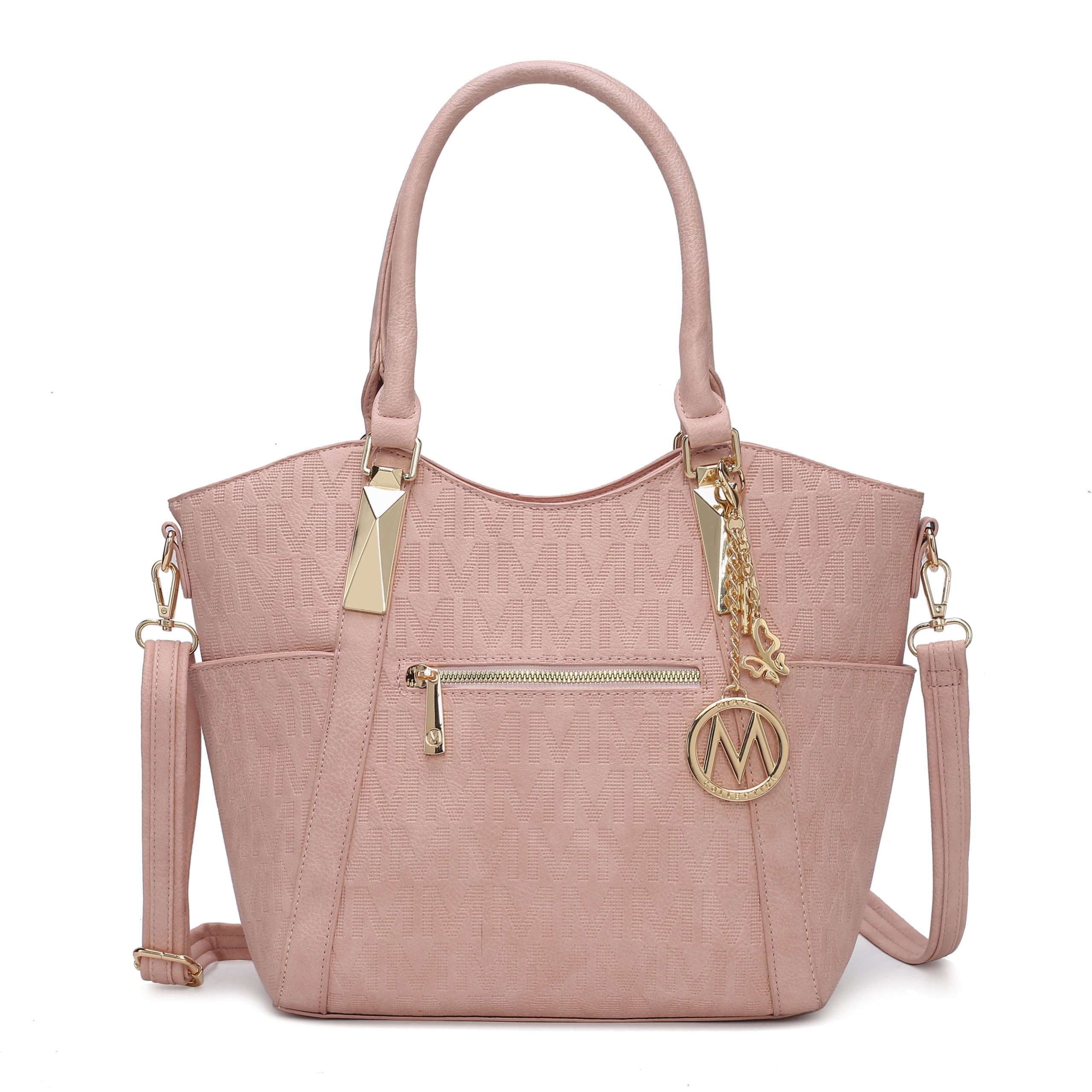 Hazel Signature Tote Bag - Image 17