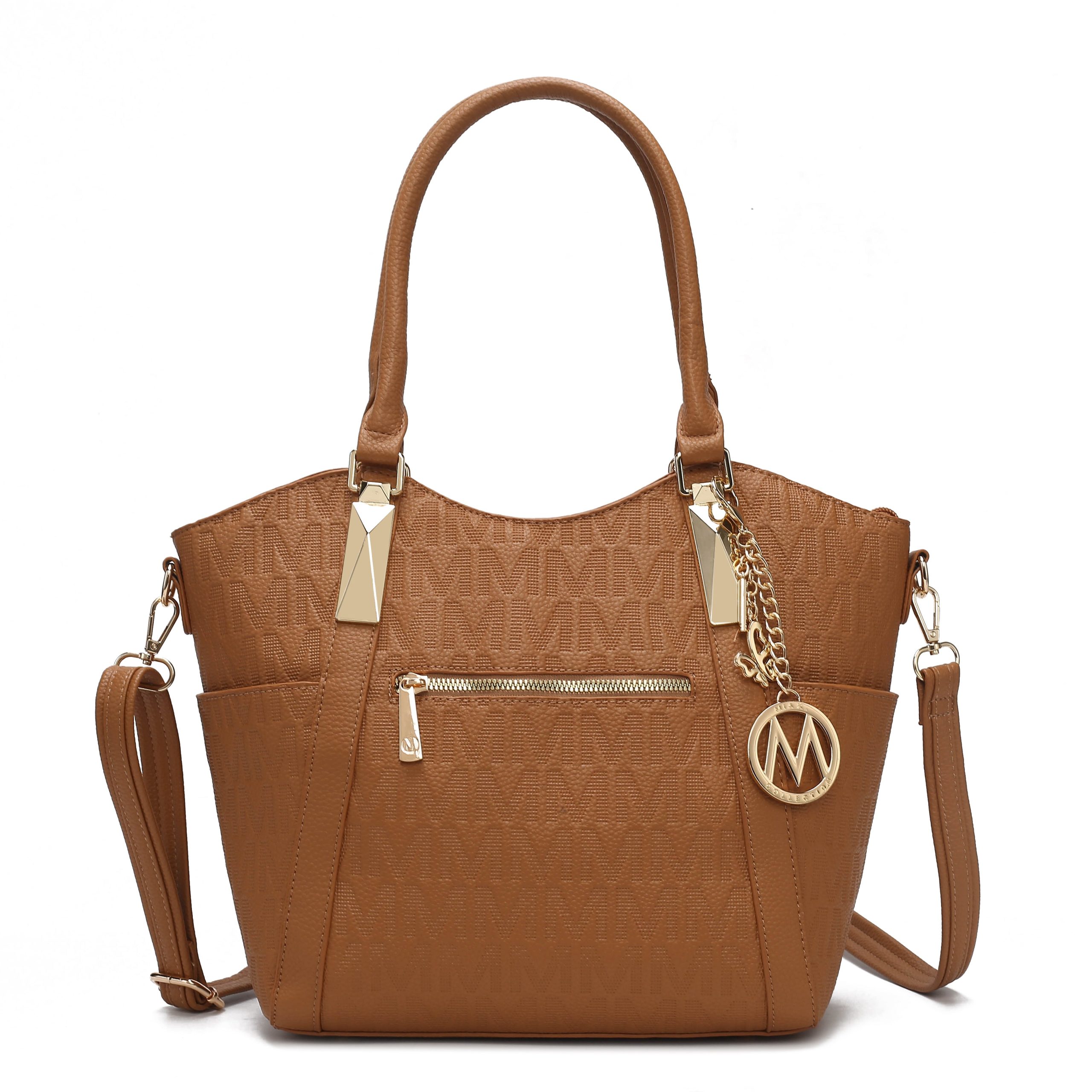 Hazel Signature Tote Bag - Image 19