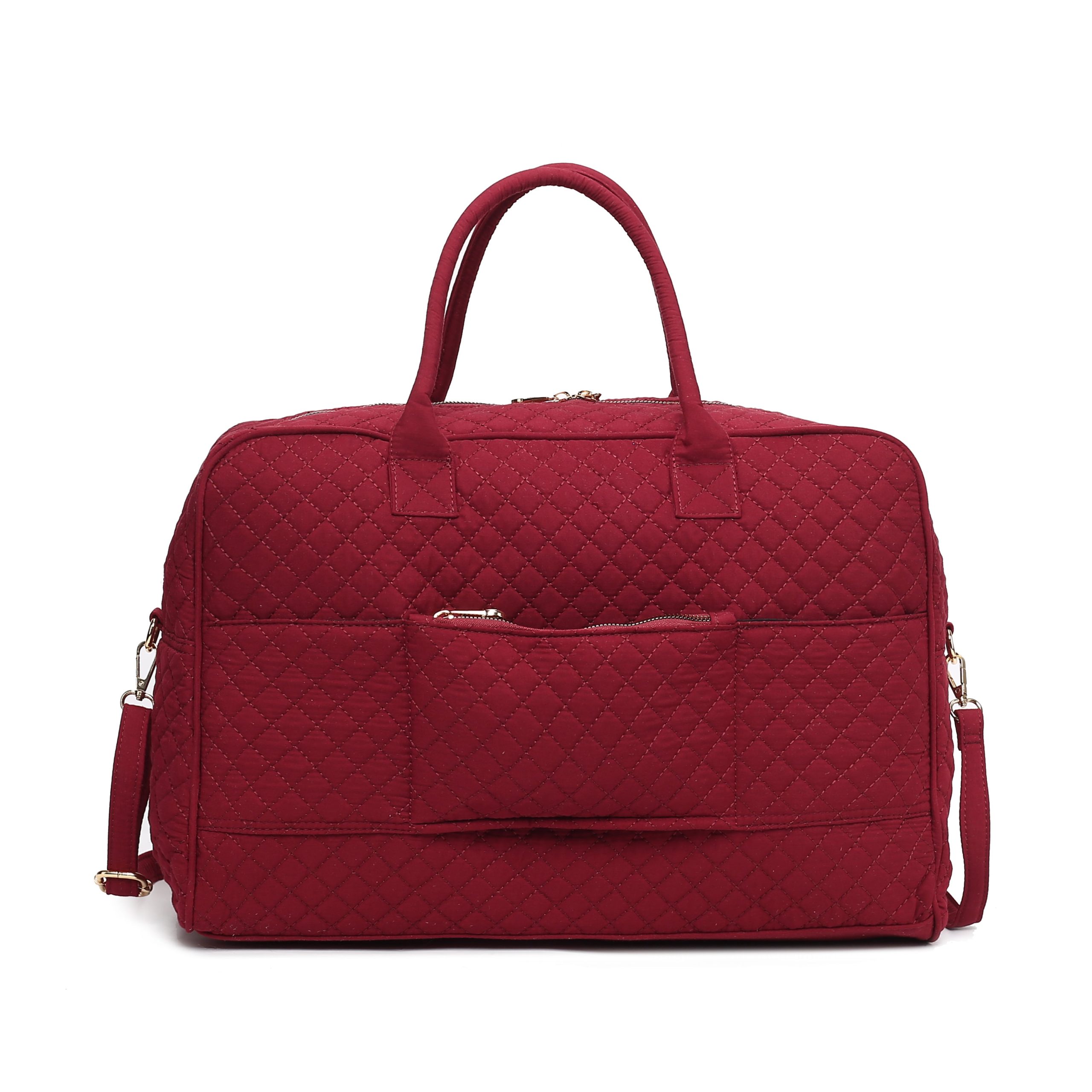 Jayla Weekender Bag - Image 2