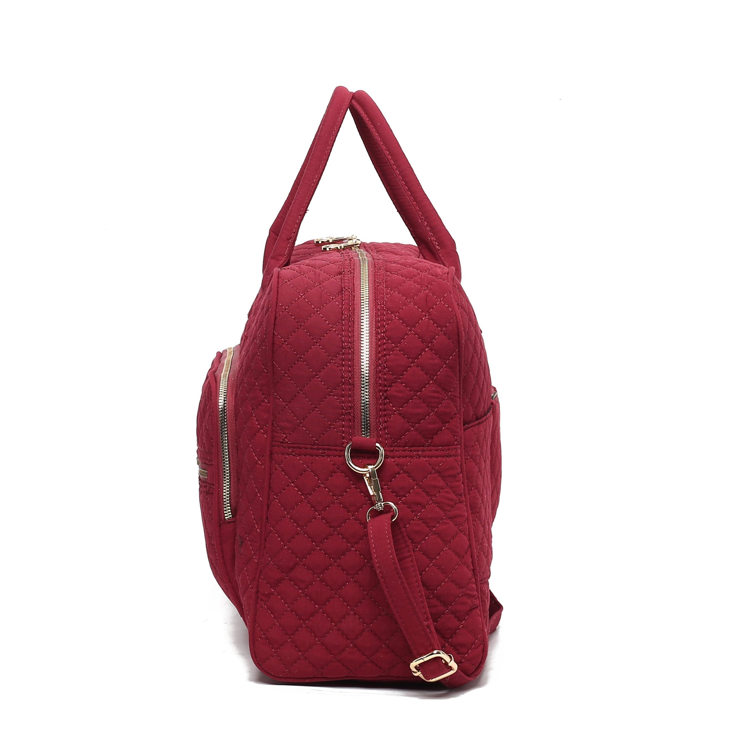 Jayla Weekender Bag - Image 3