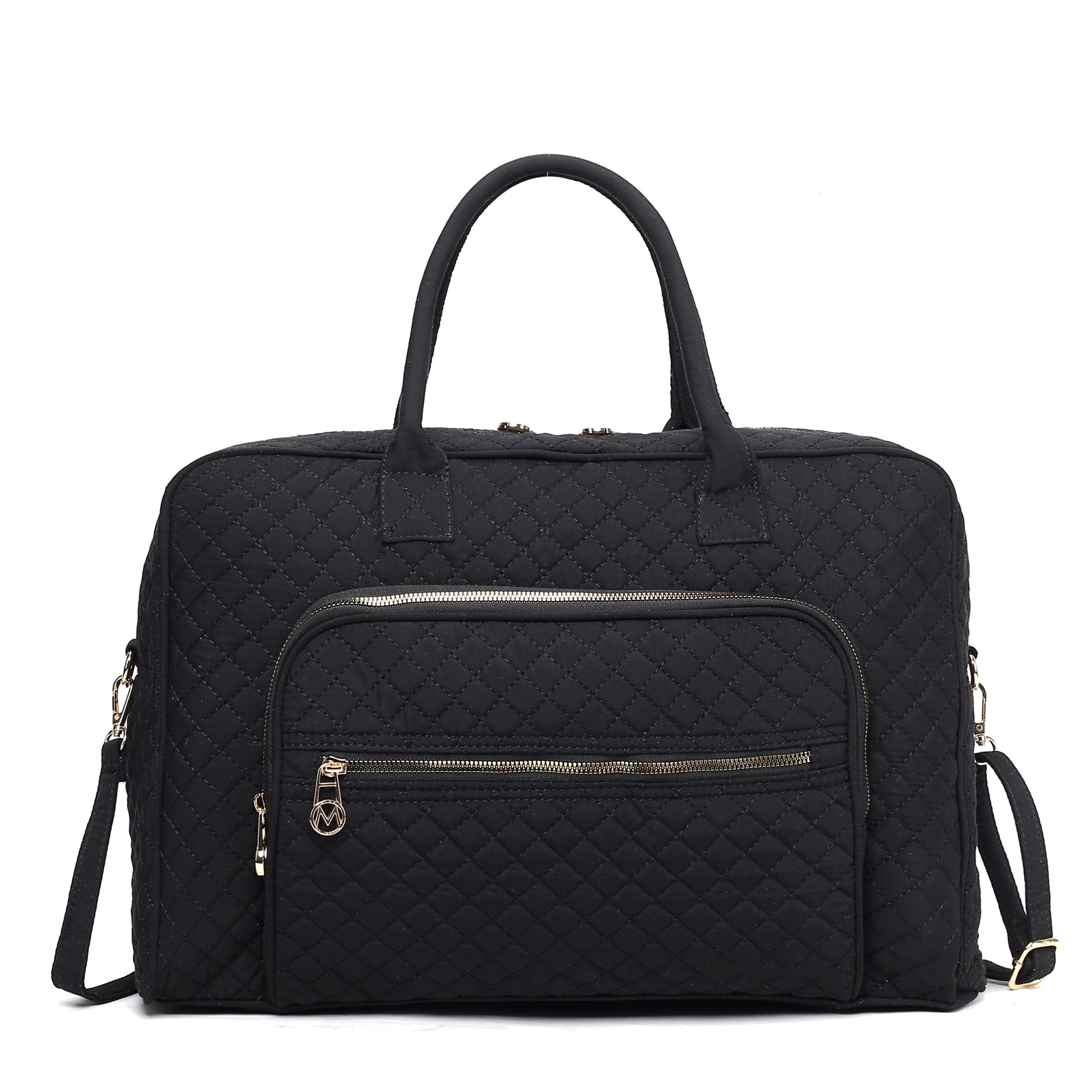 Jayla Weekender Bag - Image 5
