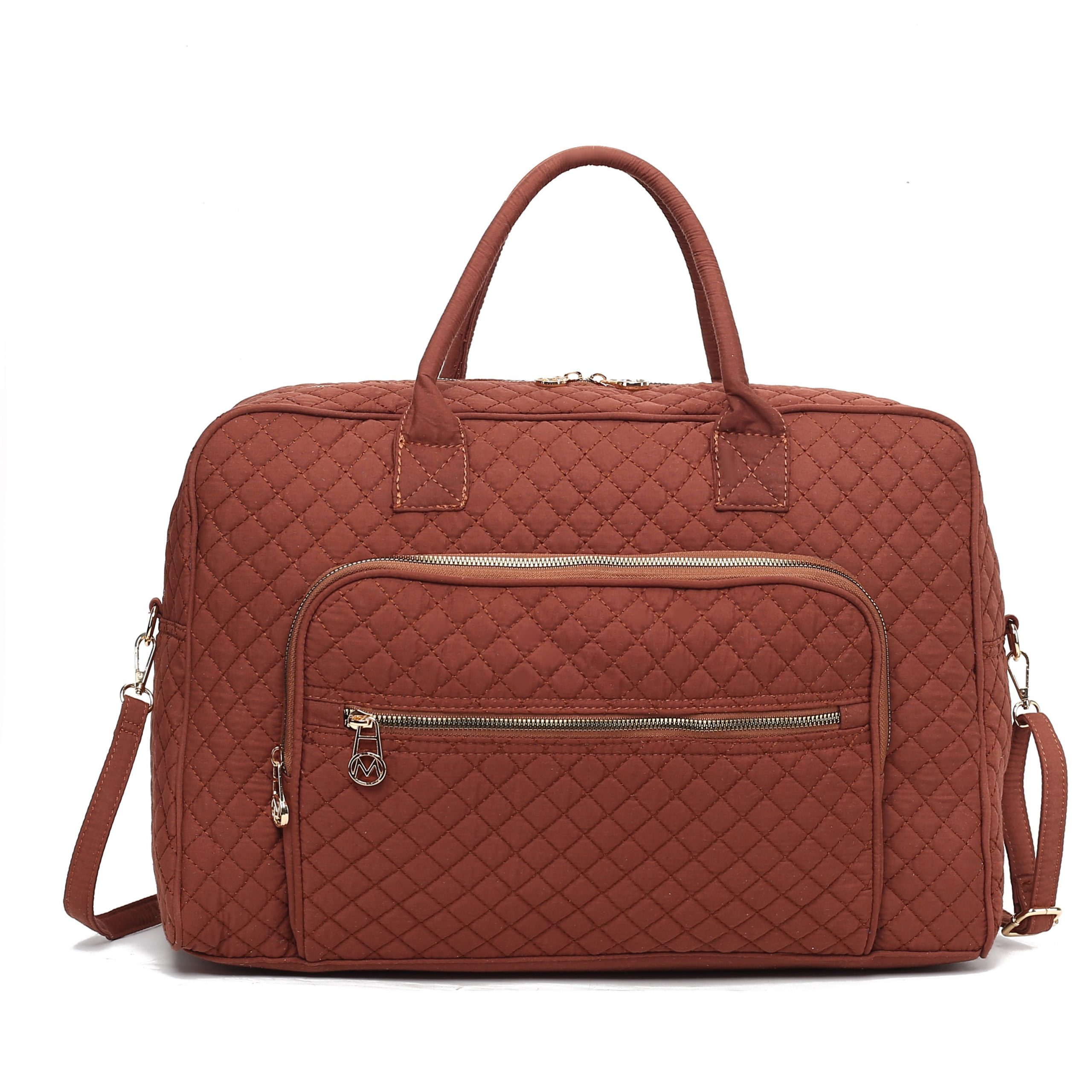 Jayla Weekender Bag - Image 6
