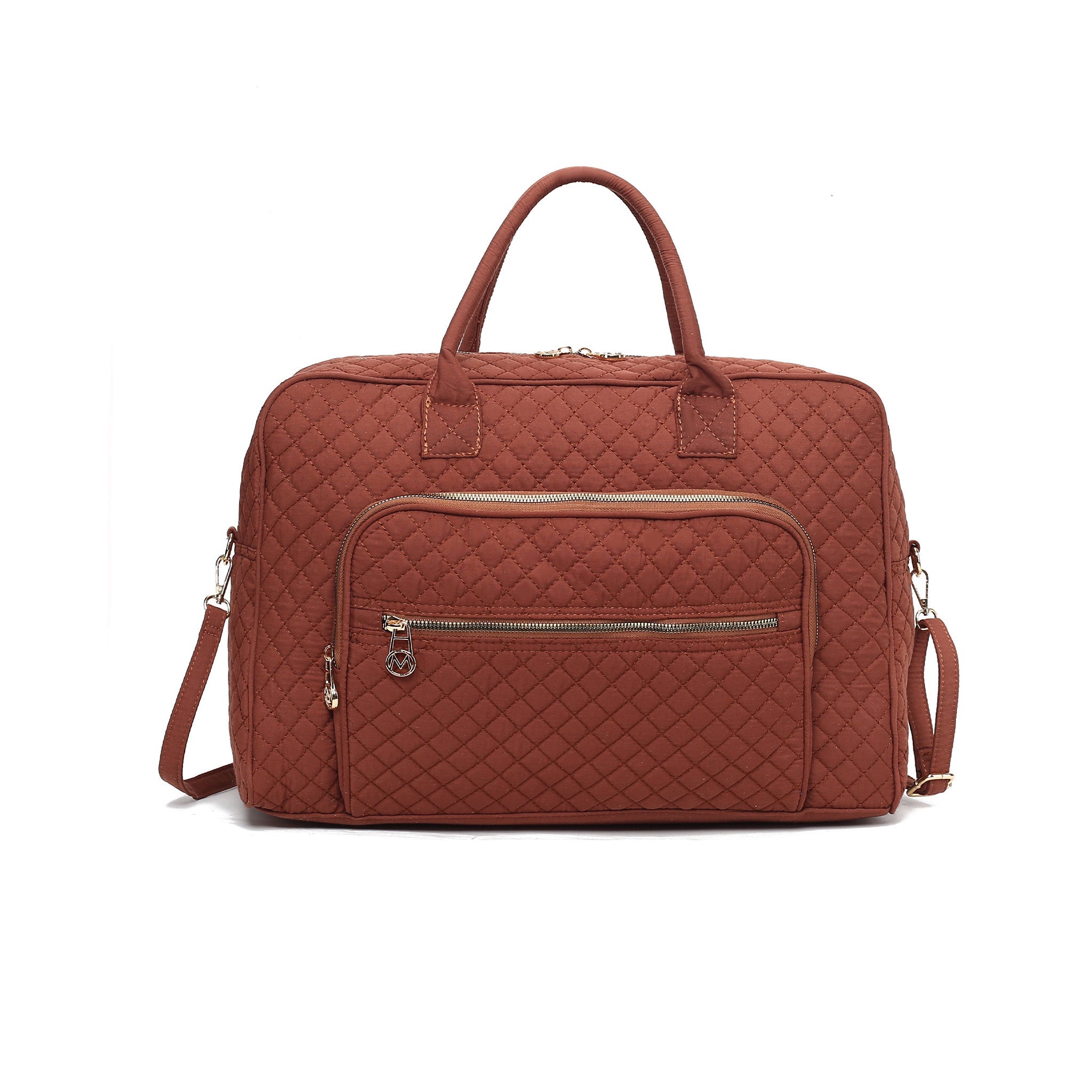 Jayla Weekender Bag - Image 9