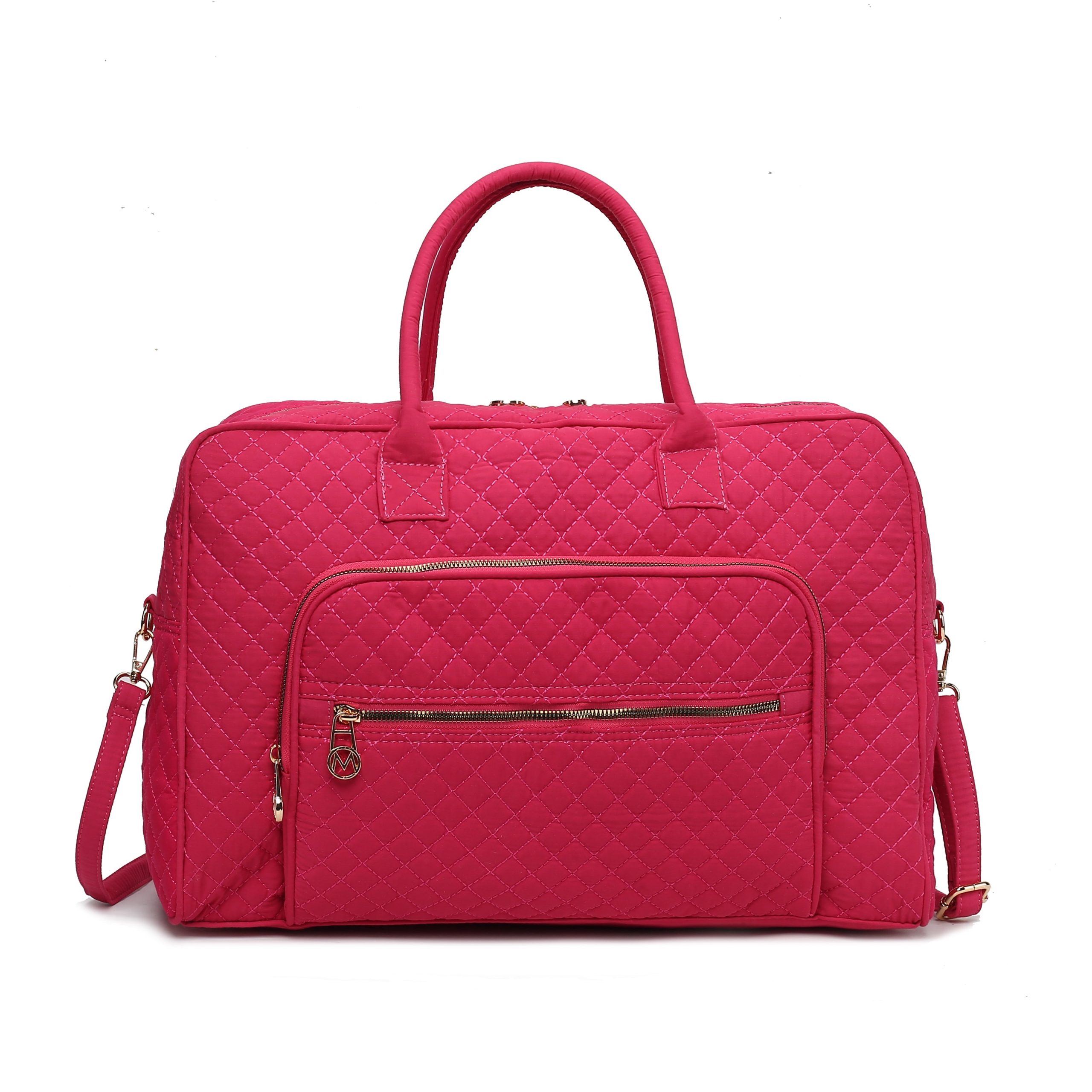 Jayla Weekender Bag - Image 7