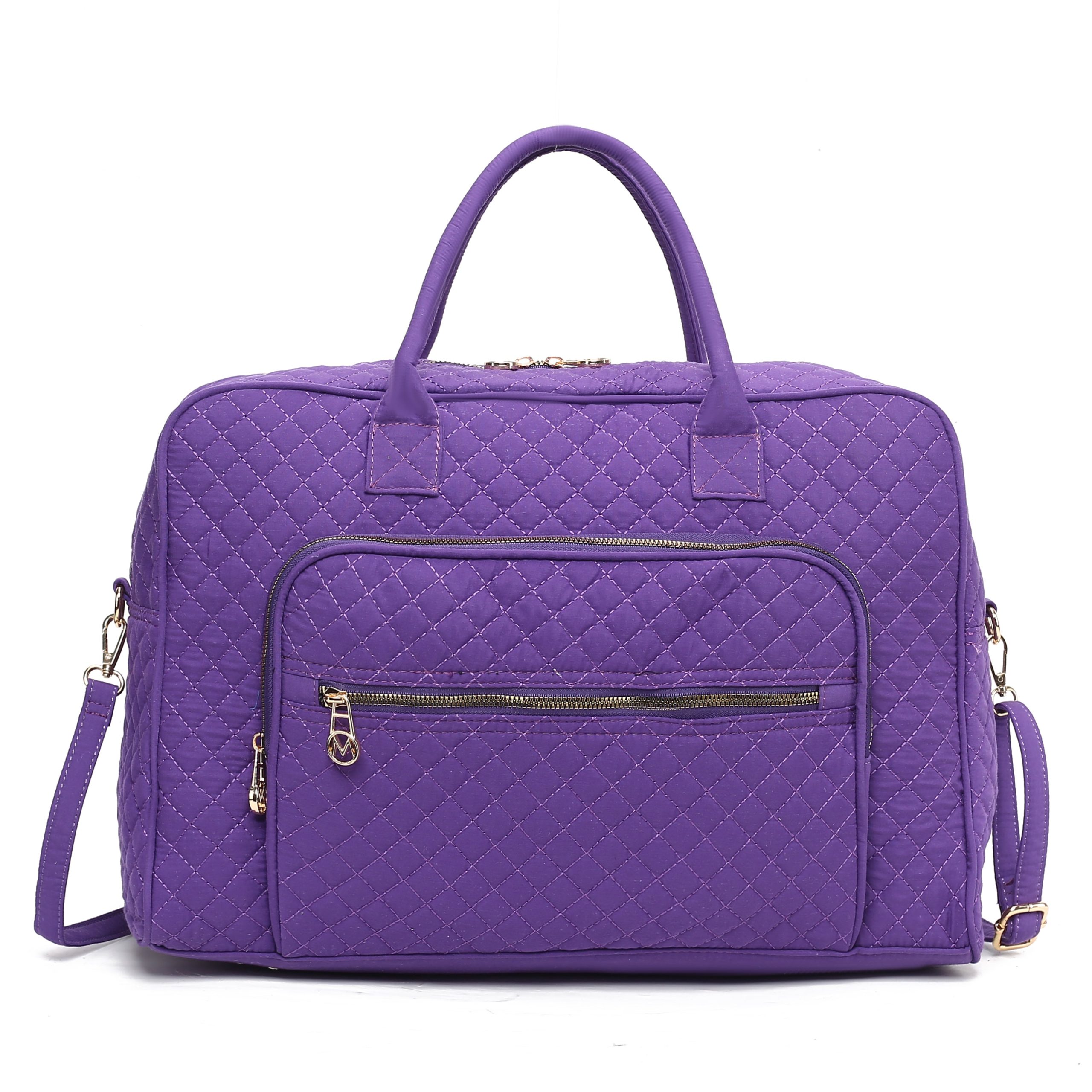 Jayla Weekender Bag - Image 8