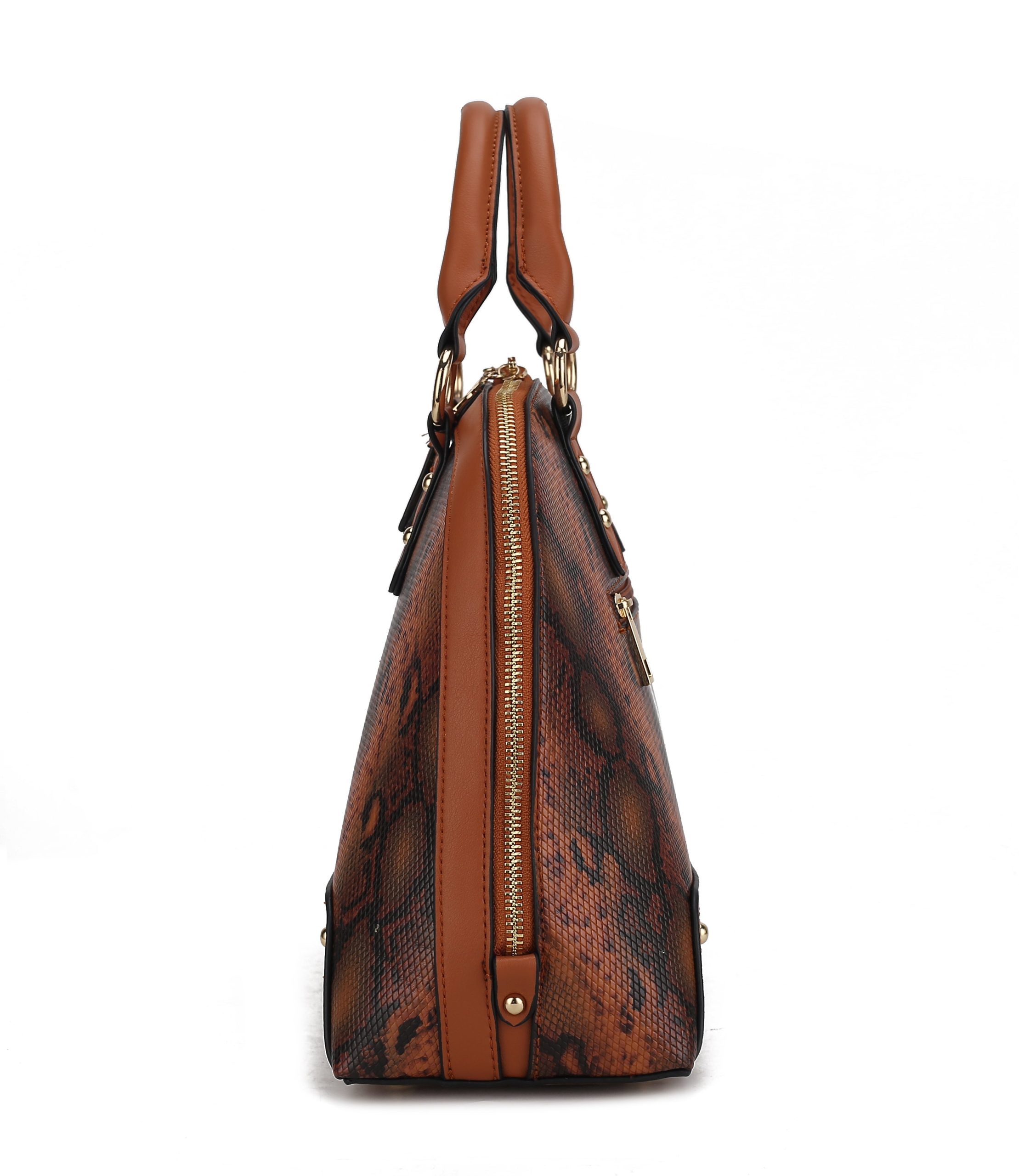 Frida II Shoulder Bag and Set - Image 3