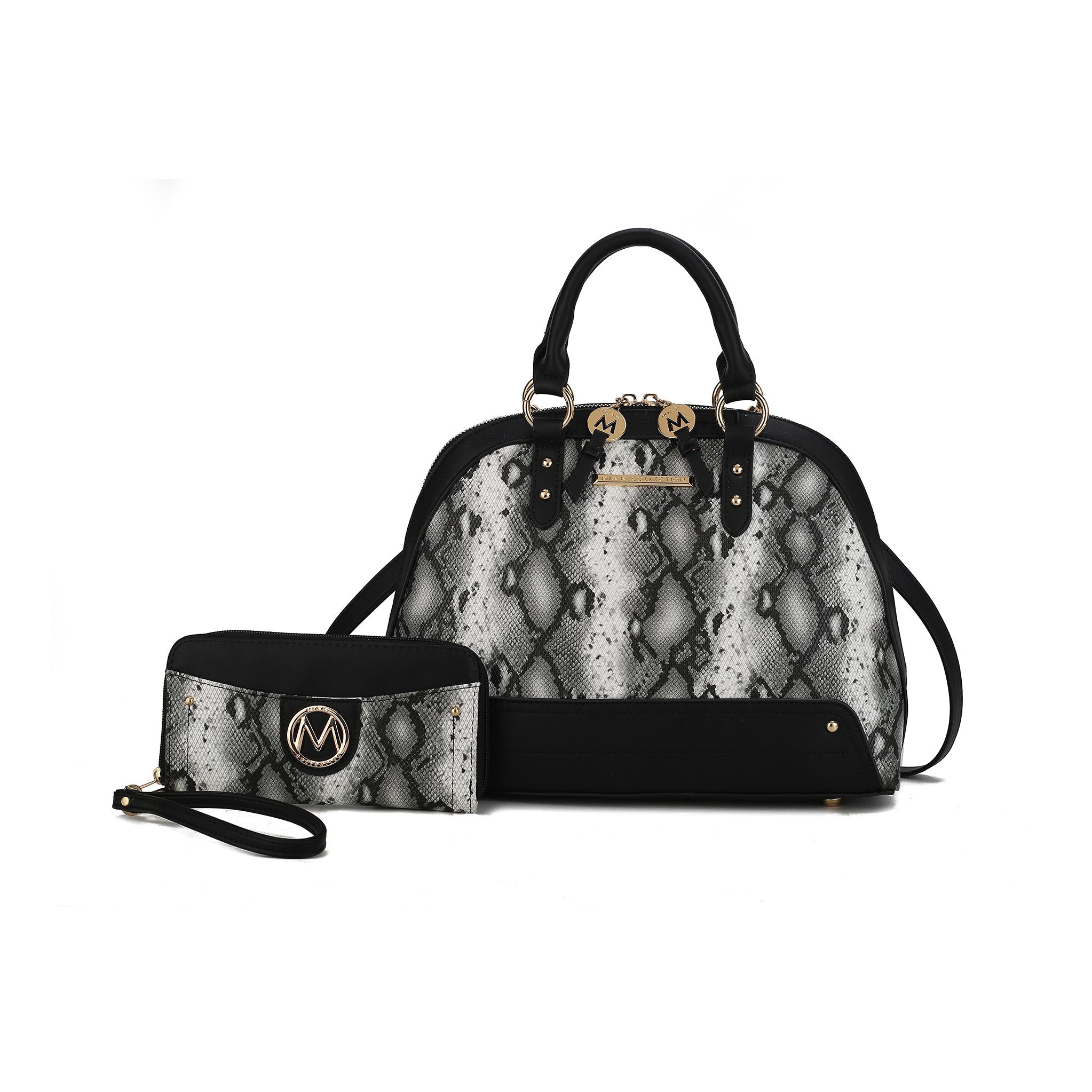 Frida II Shoulder Bag and Set - Image 16