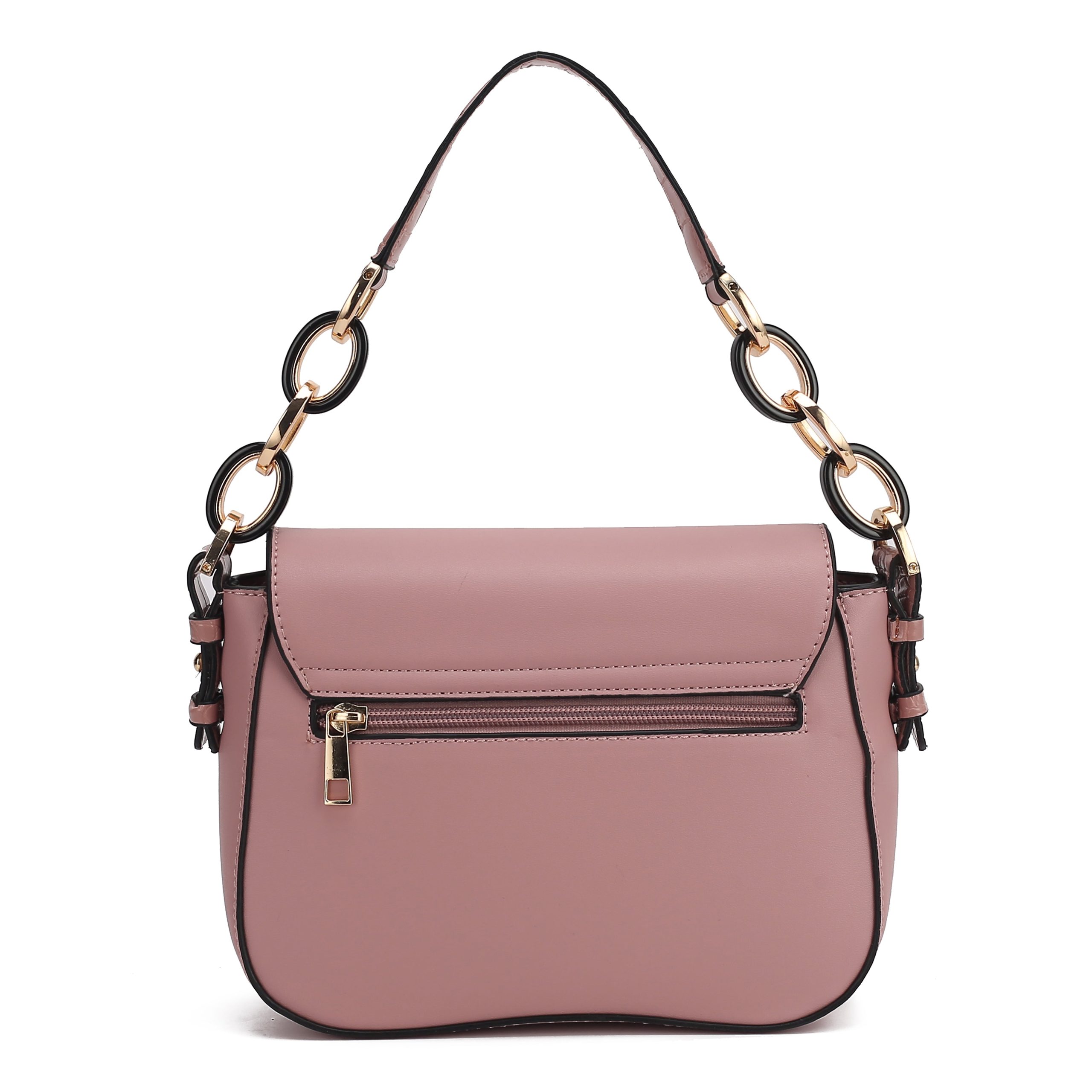 Fanta Croc Shoulder Bag - Image 9