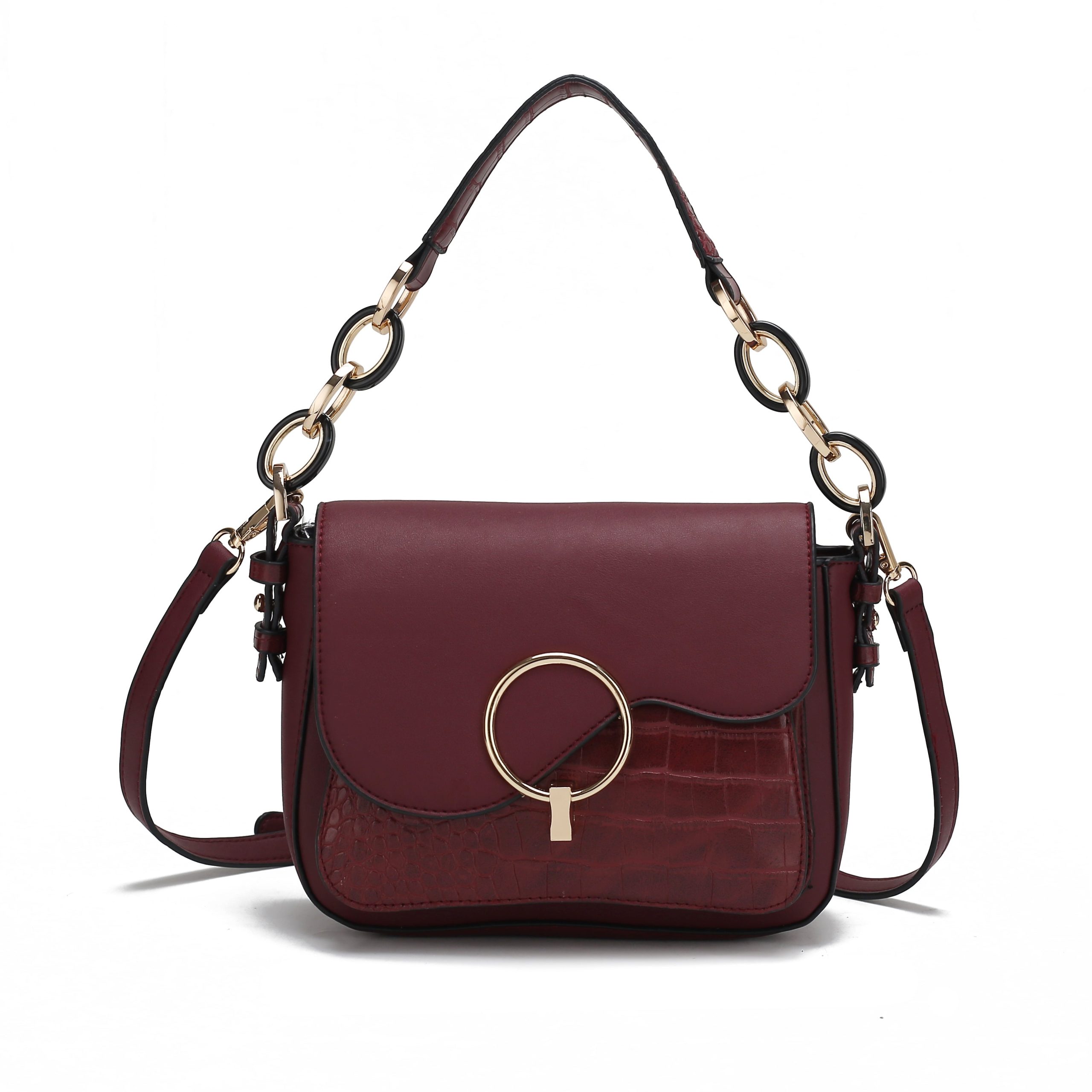 Fanta Croc Shoulder Bag - Image 14