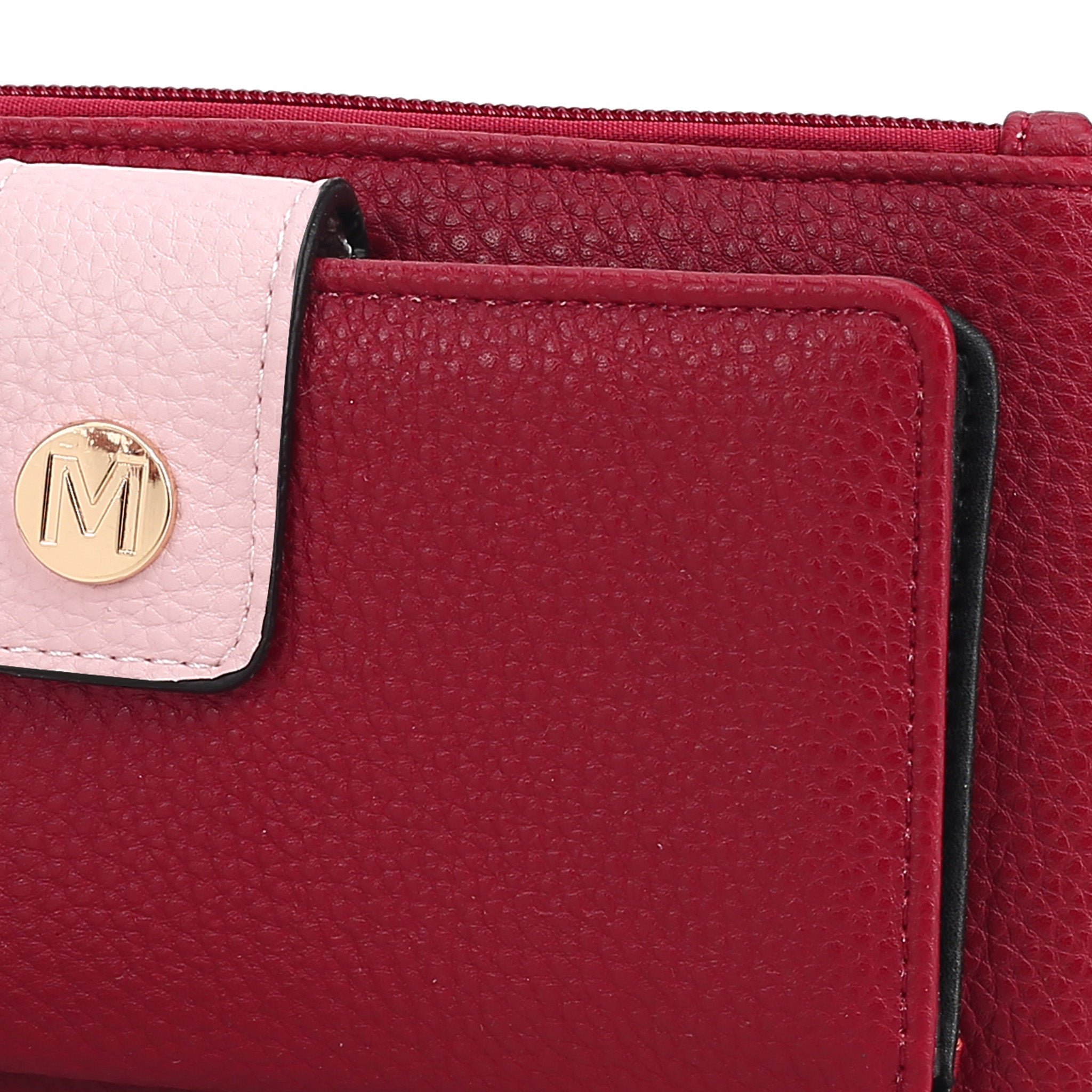 Olympe Wristlet Wallet - Image 4
