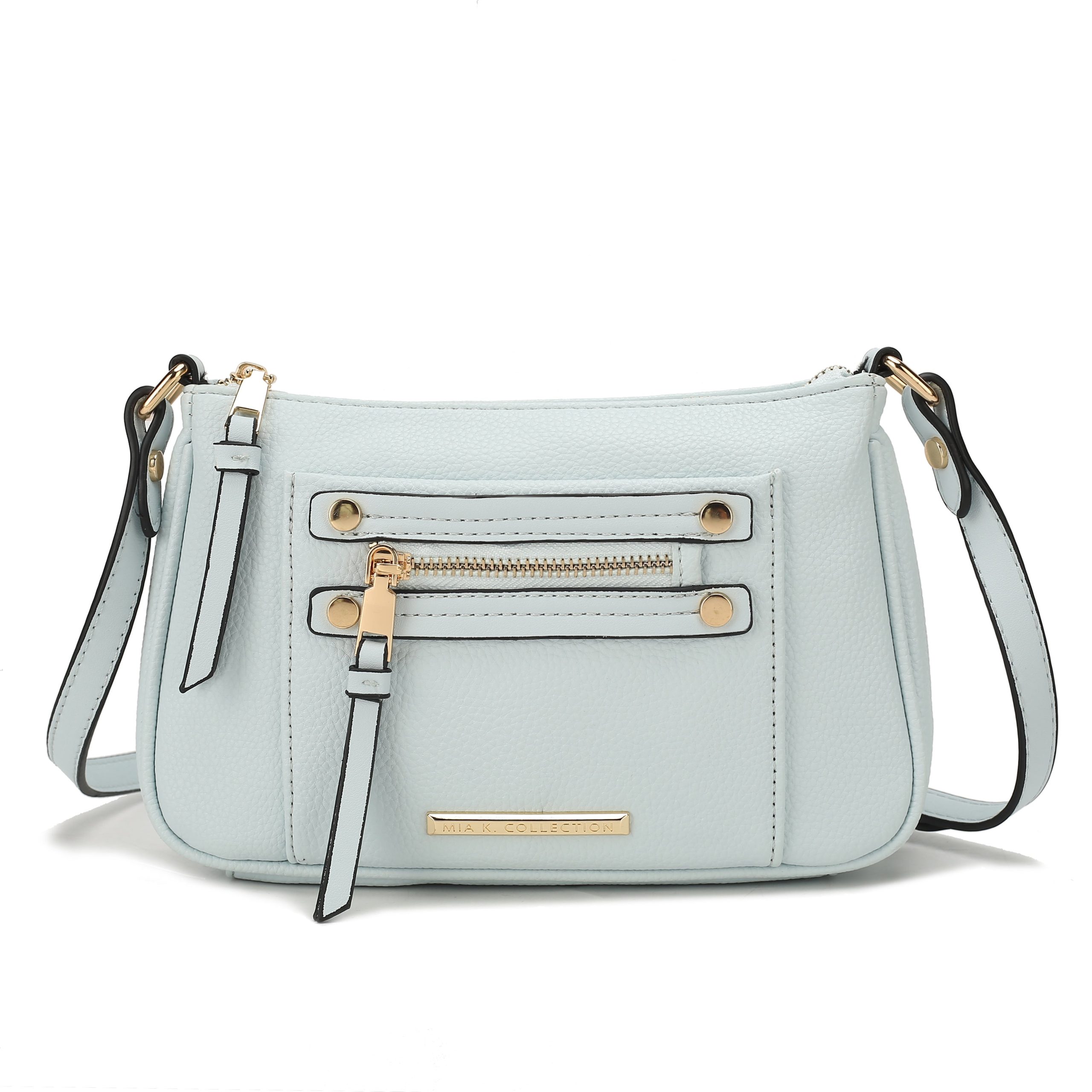 Essie Crossbody Bag - Image 10