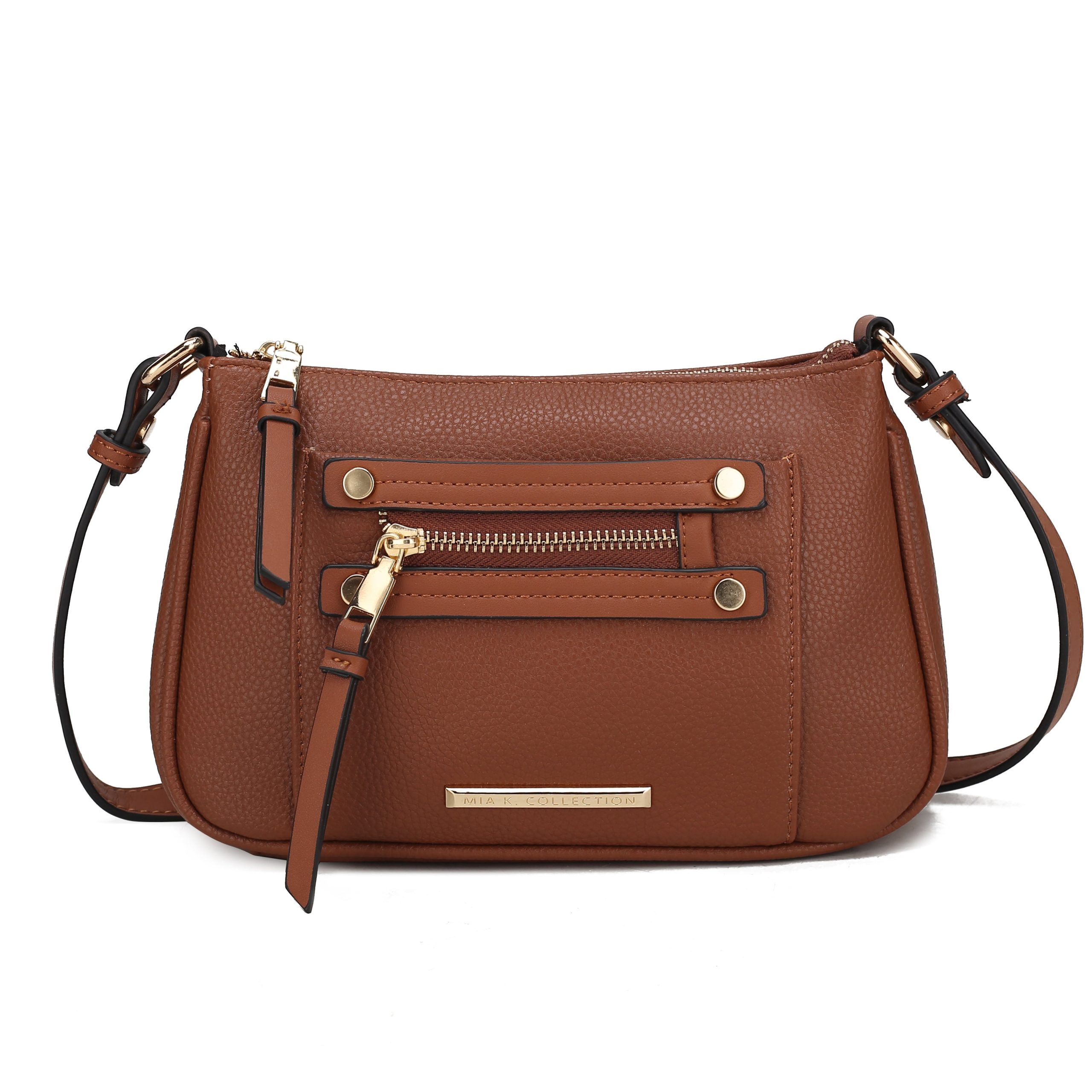 Essie Crossbody Bag - Image 9