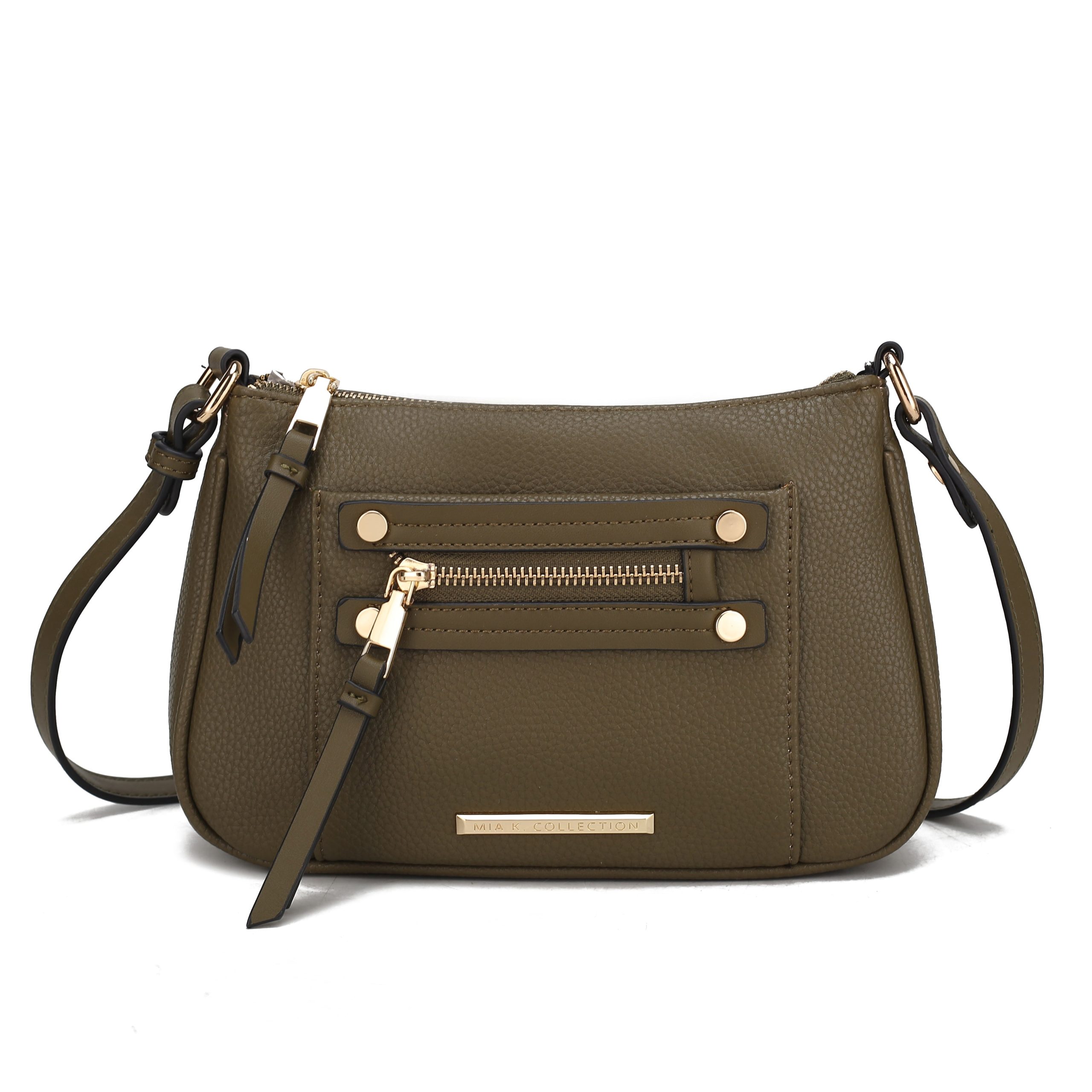 Essie Crossbody Bag - Image 11