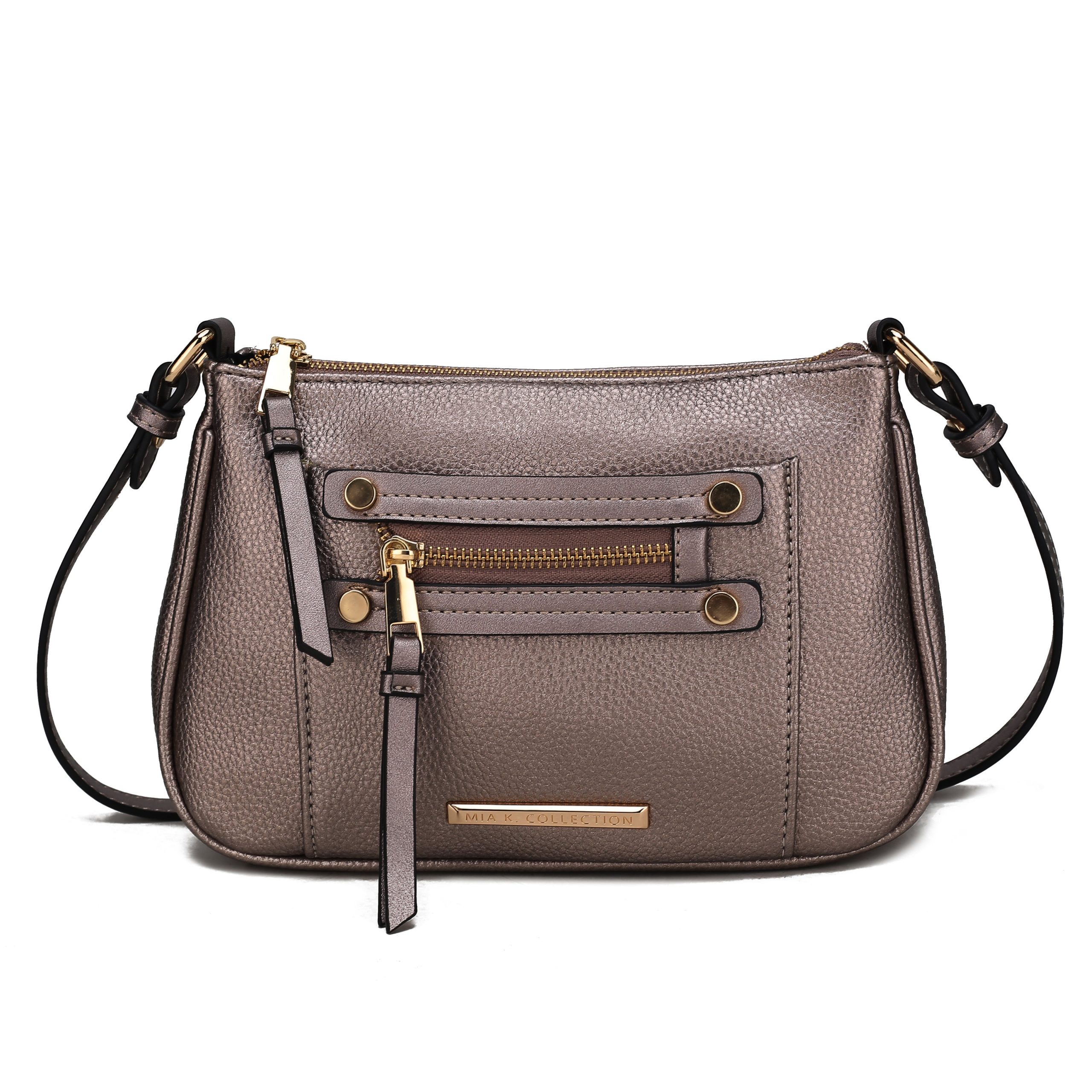 Essie Crossbody Bag - Image 7