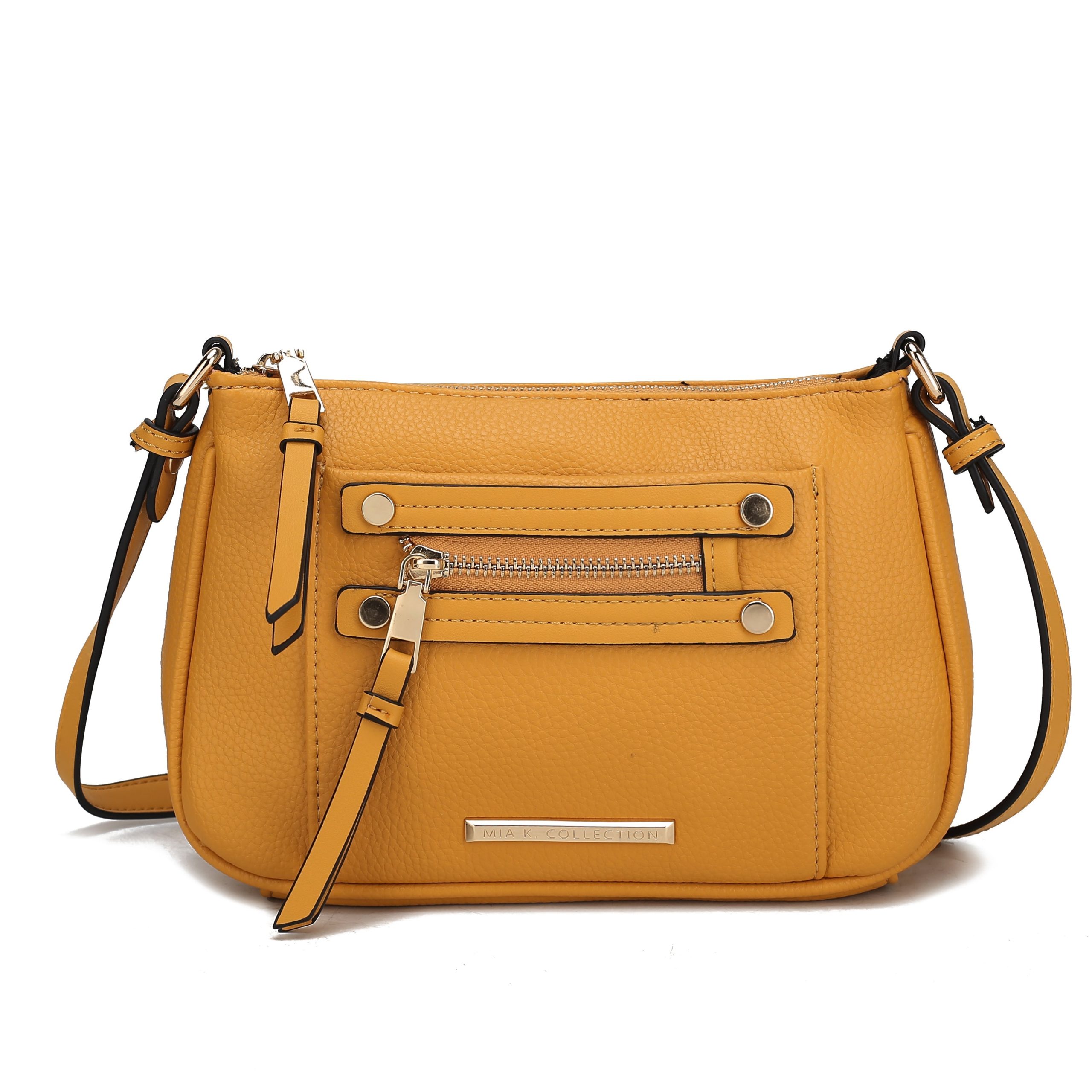 Essie Crossbody Bag - Image 8
