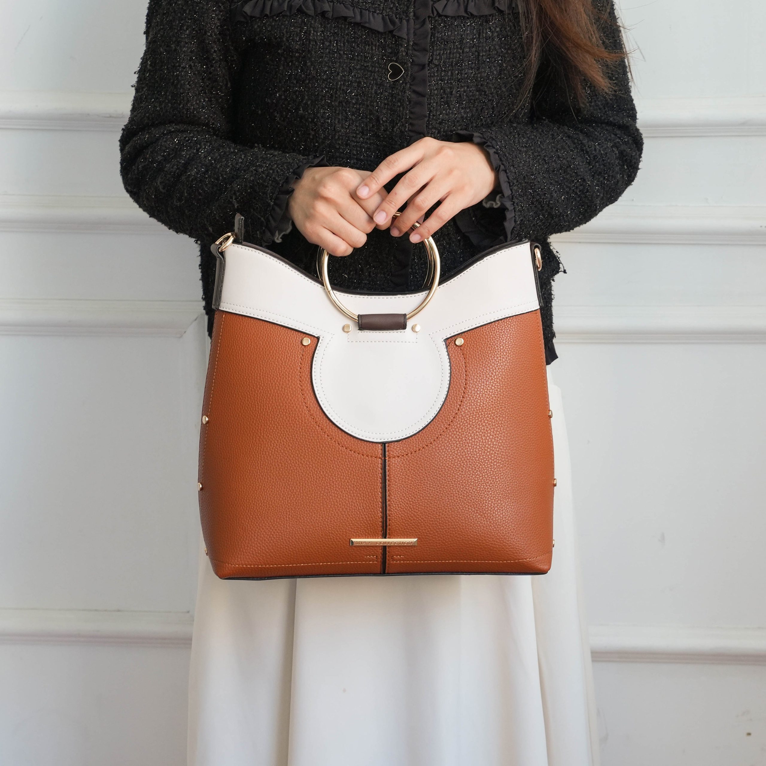 Kylie Shoulder Bag - Image 11