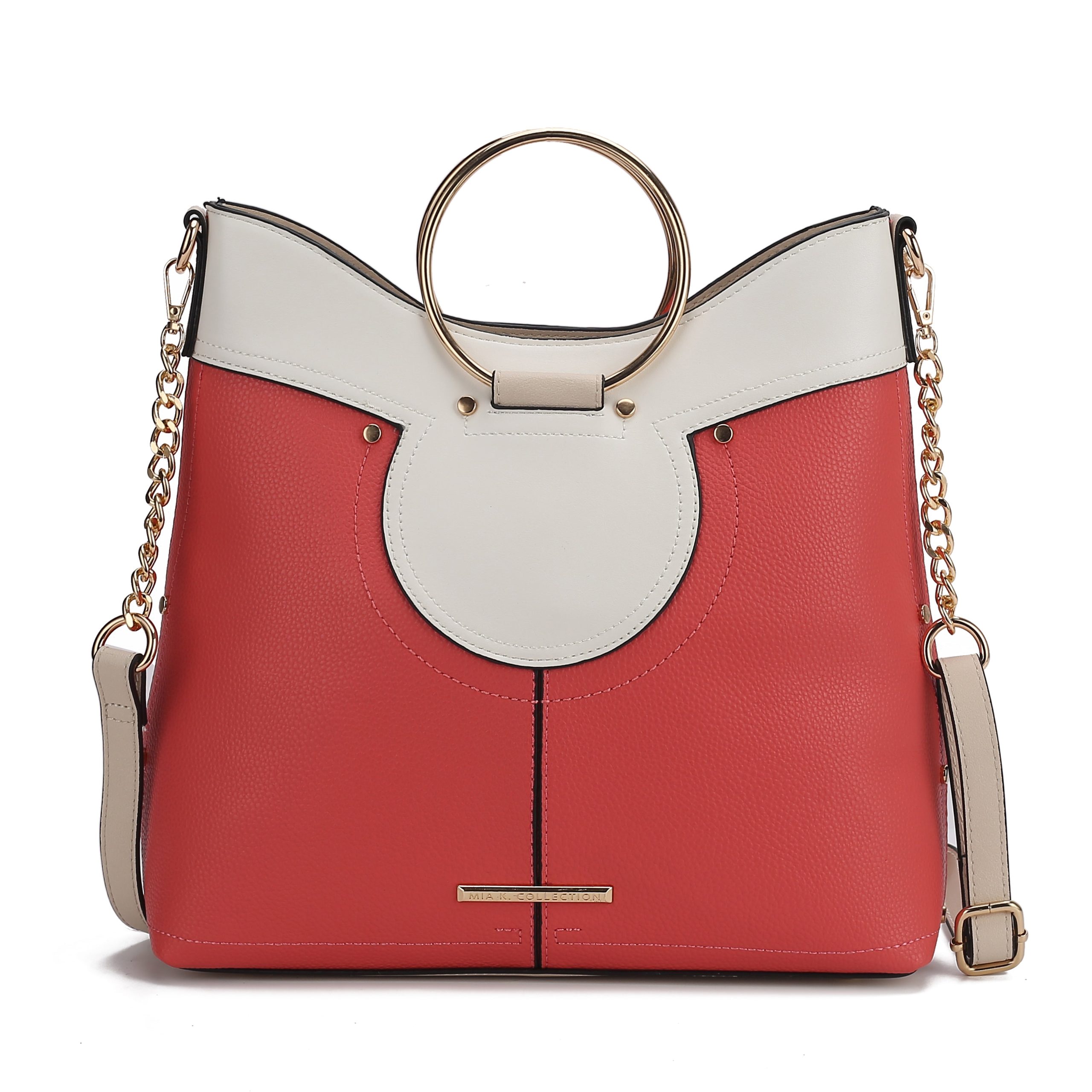 Kylie Shoulder Bag - Image 9