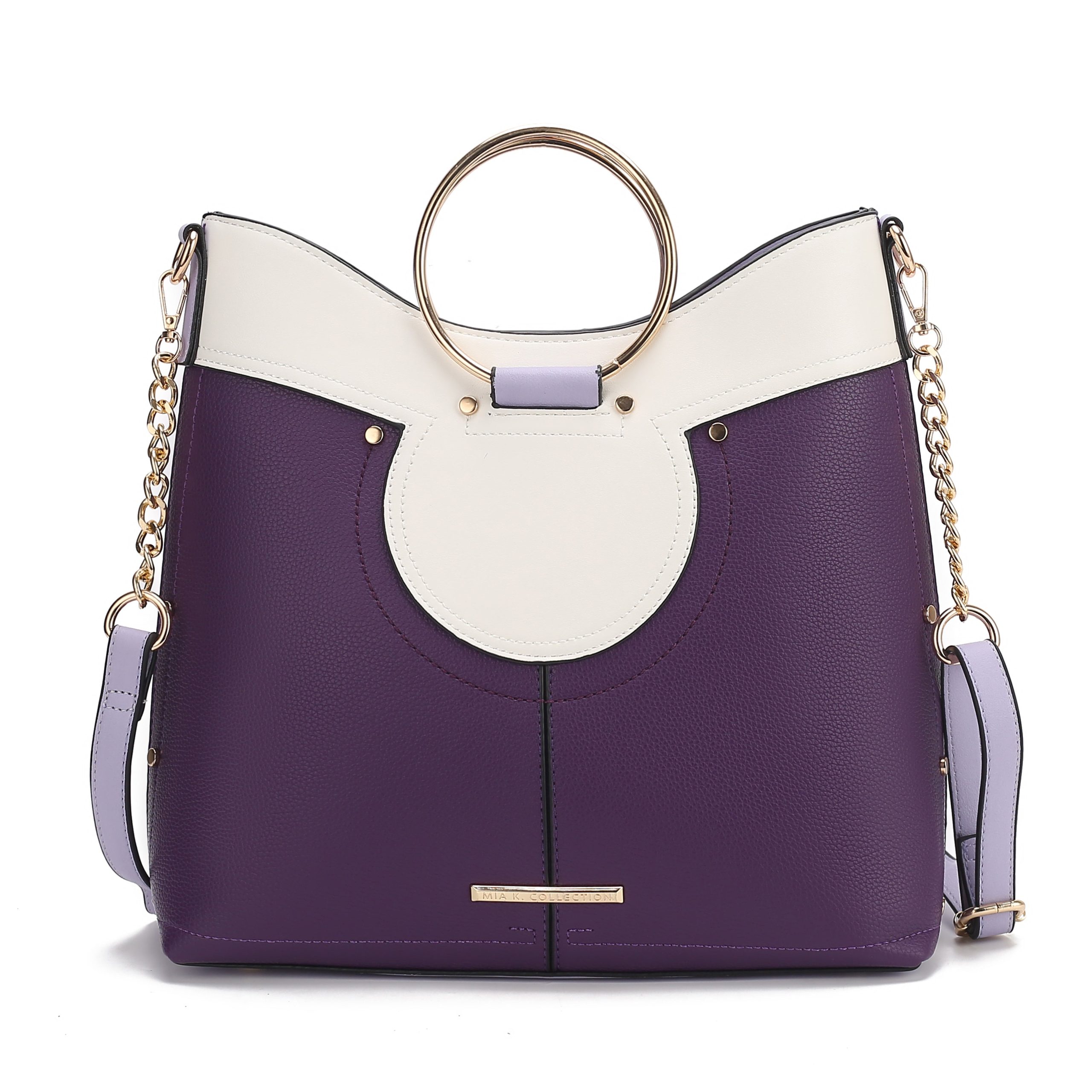 Kylie Shoulder Bag - Image 10