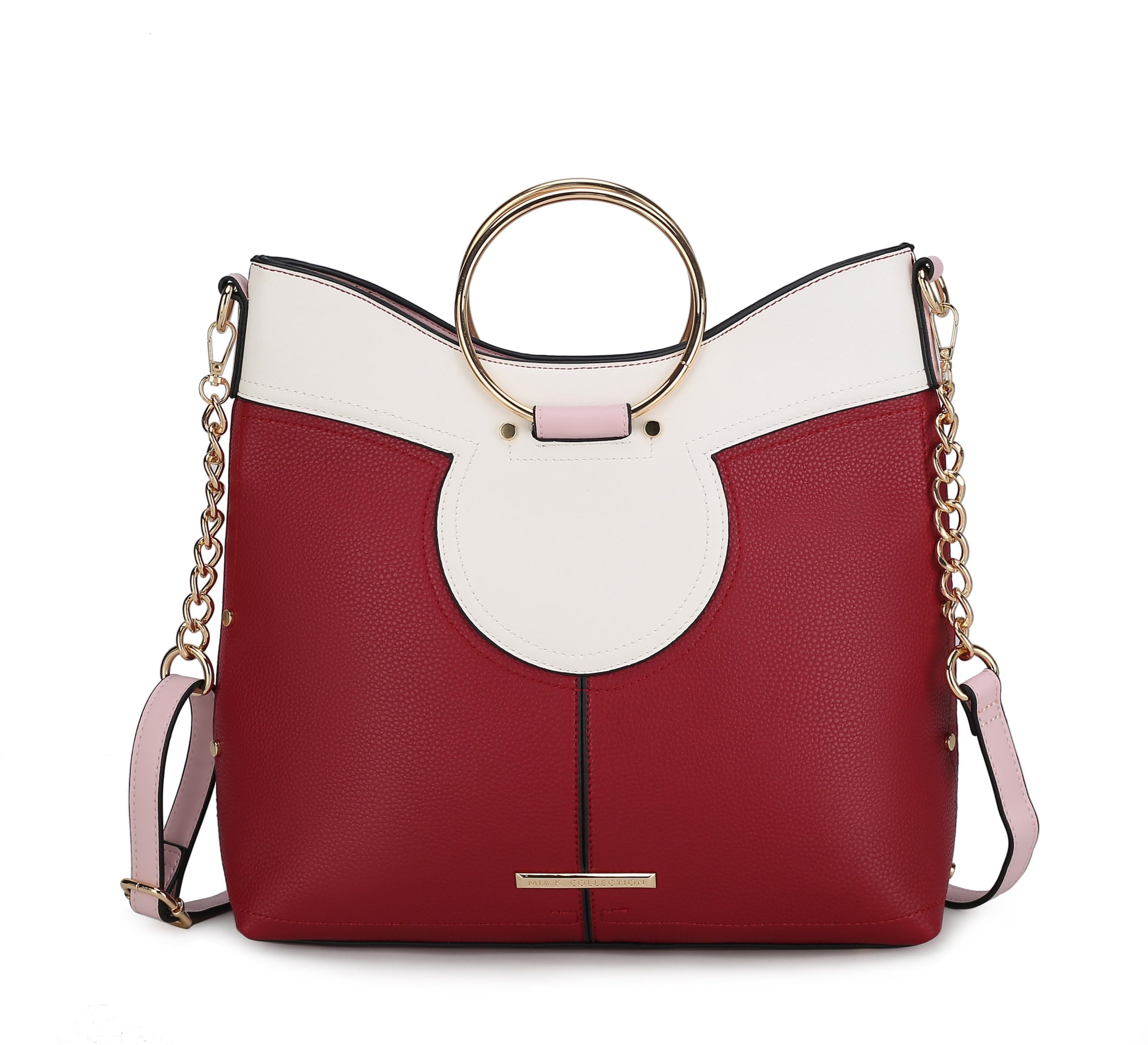 Kylie Shoulder Bag - Image 7