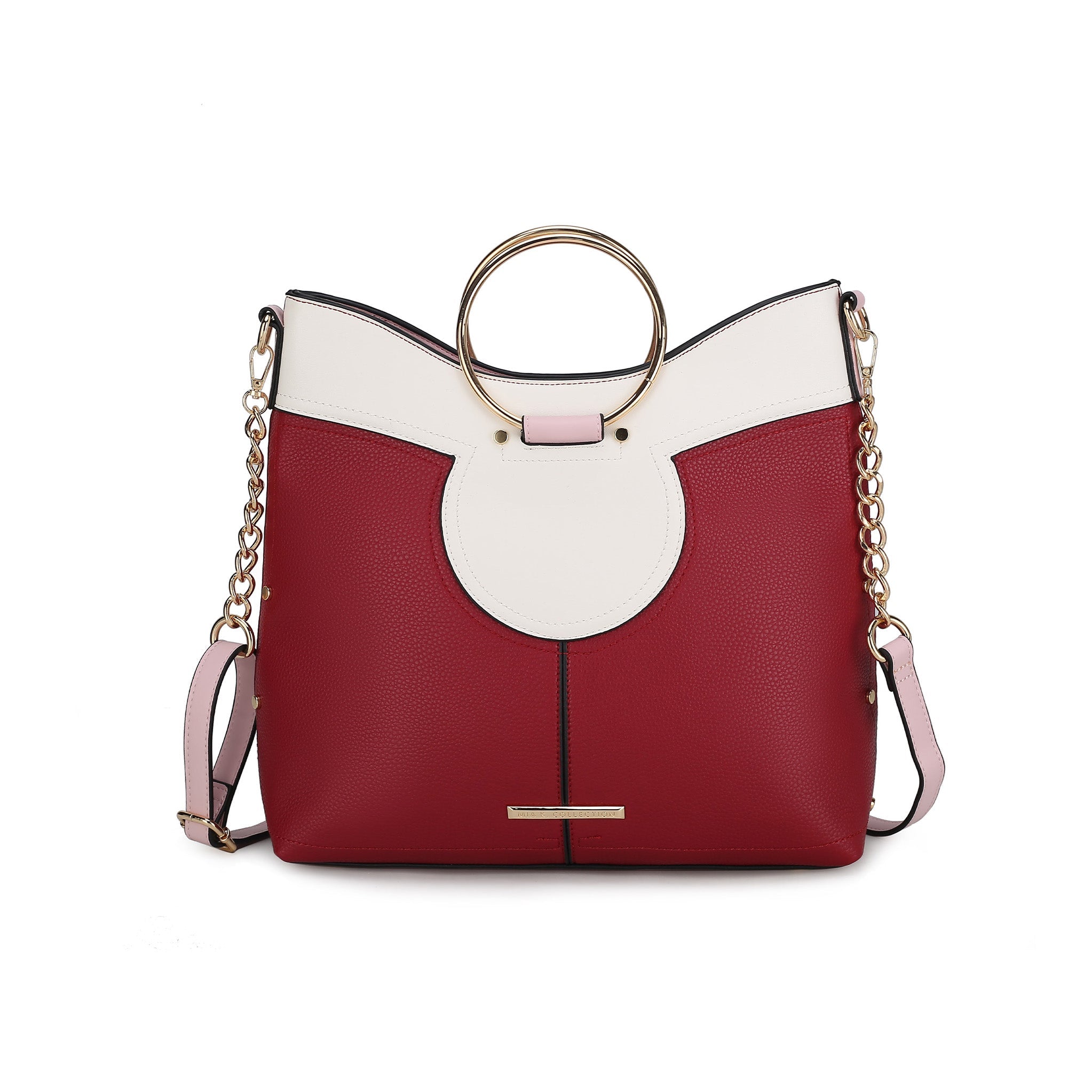 Kylie Shoulder Bag - Image 8