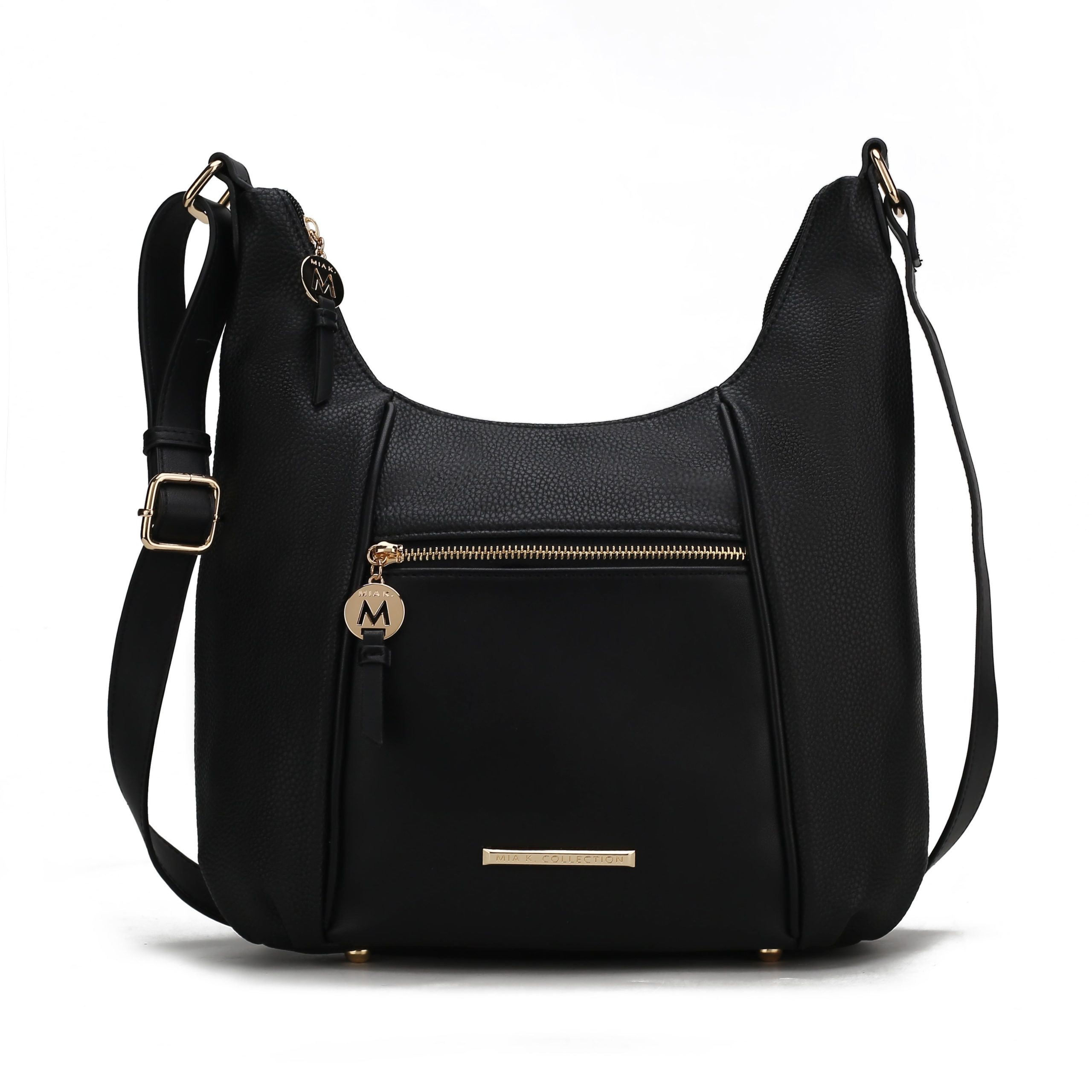 Lavinia Shoulder Bag - Image 10