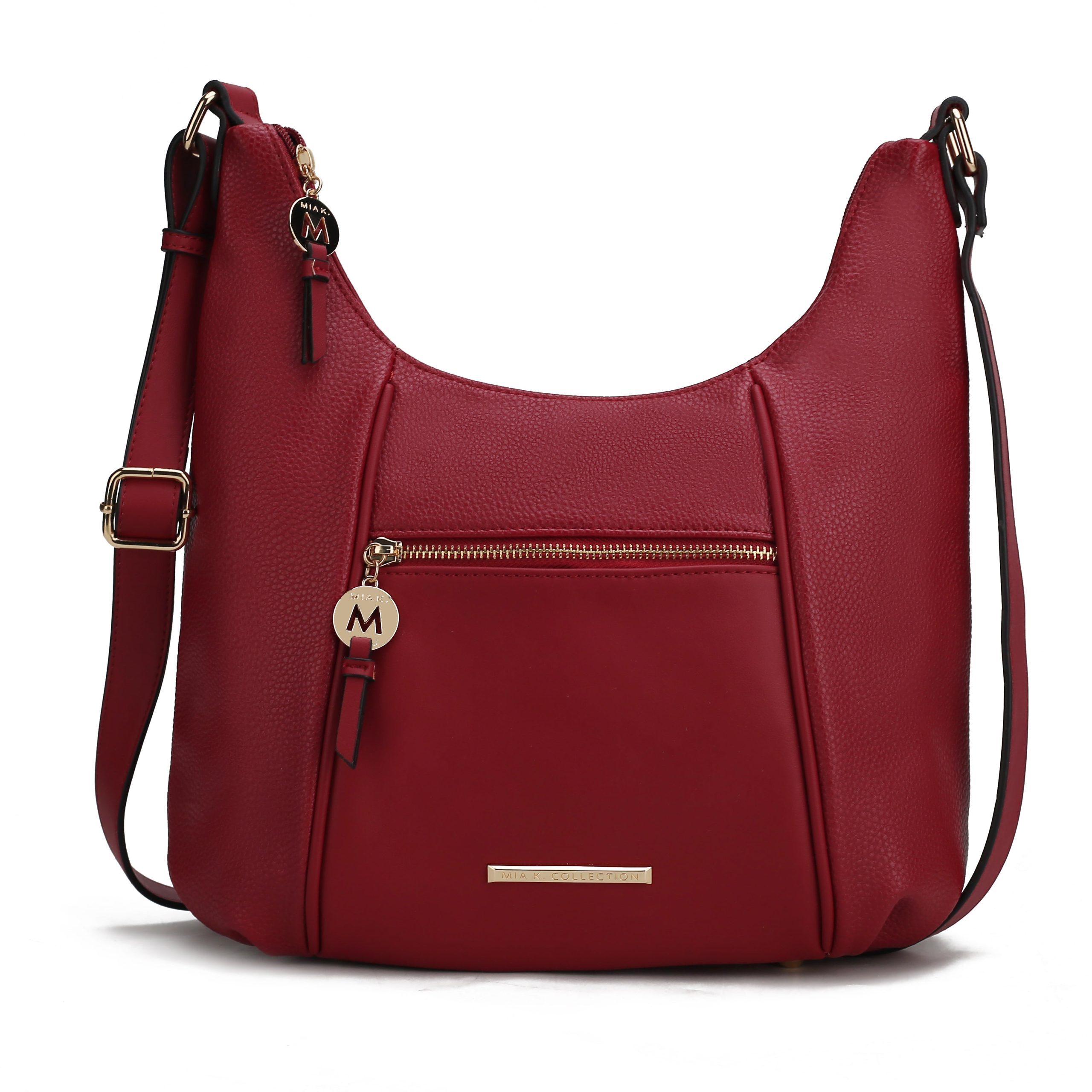 Lavinia Shoulder Bag - Image 7