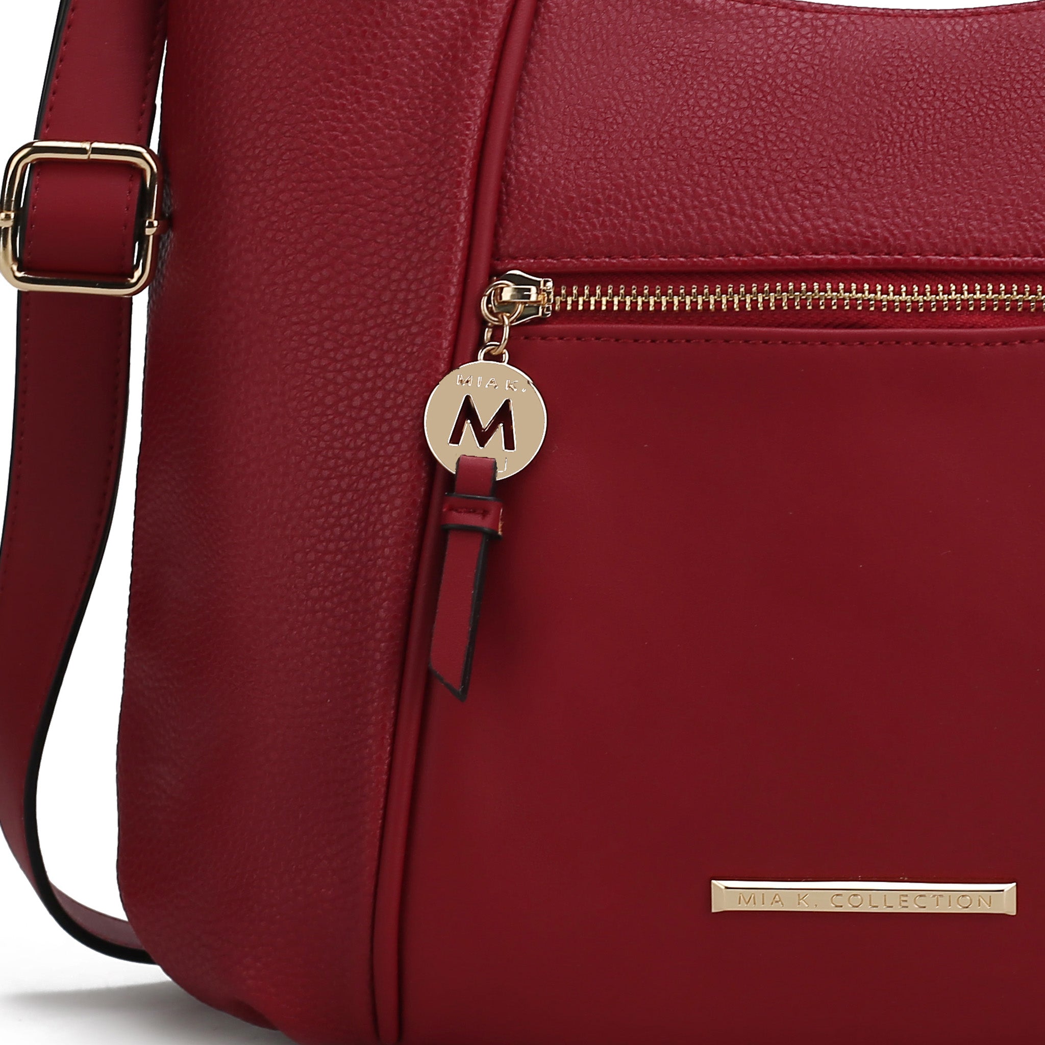 Lavinia Shoulder Bag - Image 4