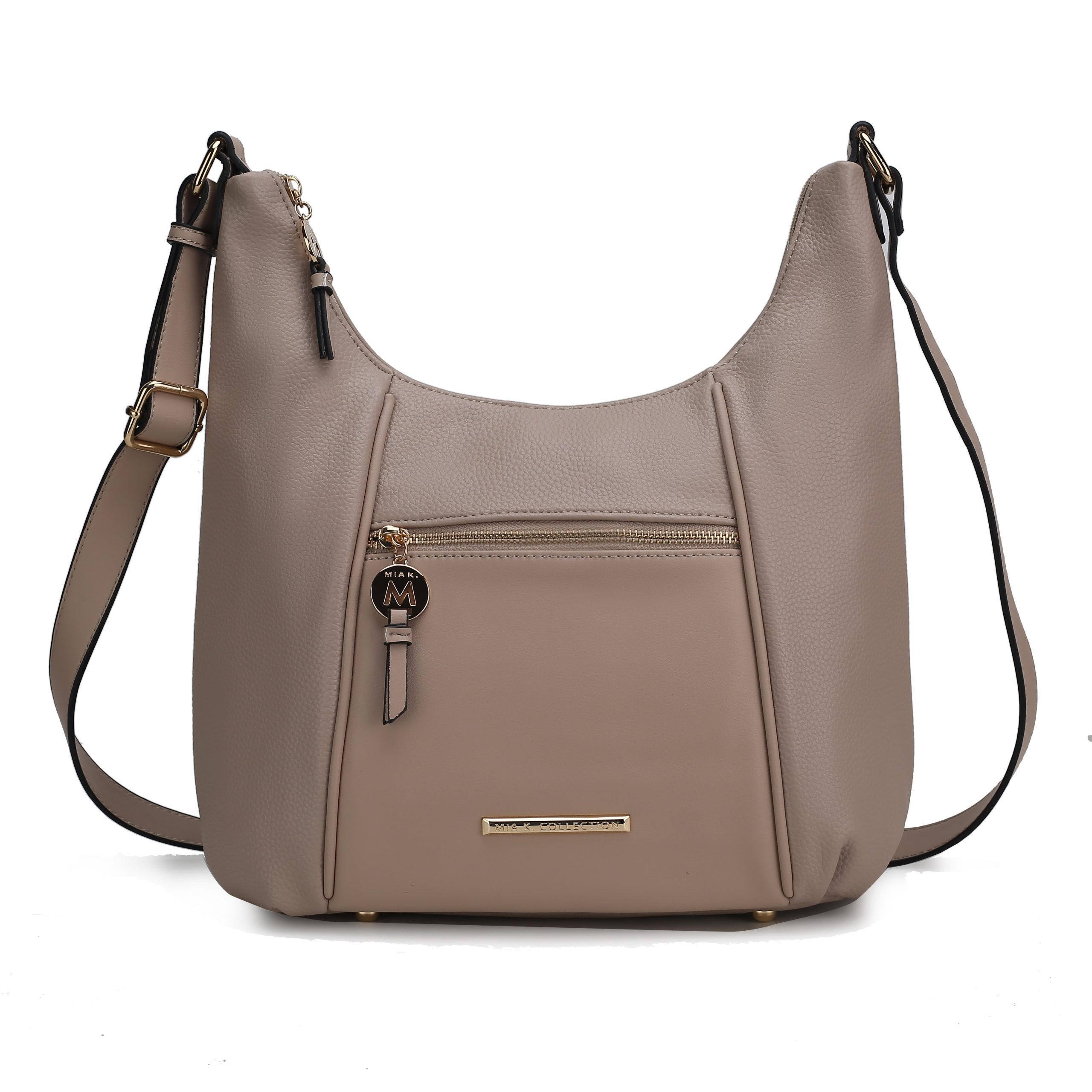 Lavinia Shoulder Bag - Image 8