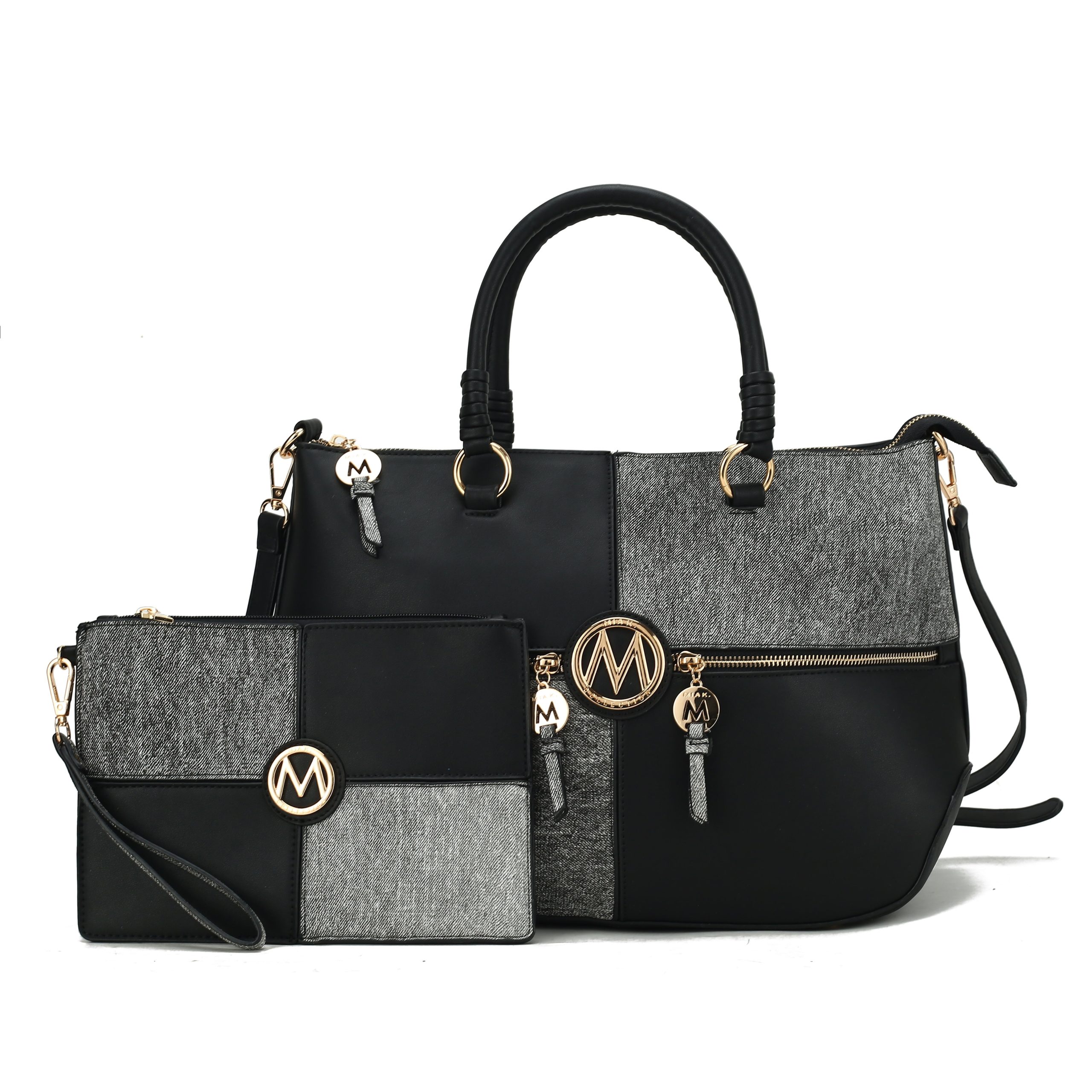 MAJI Tote Bag and Set - Image 4