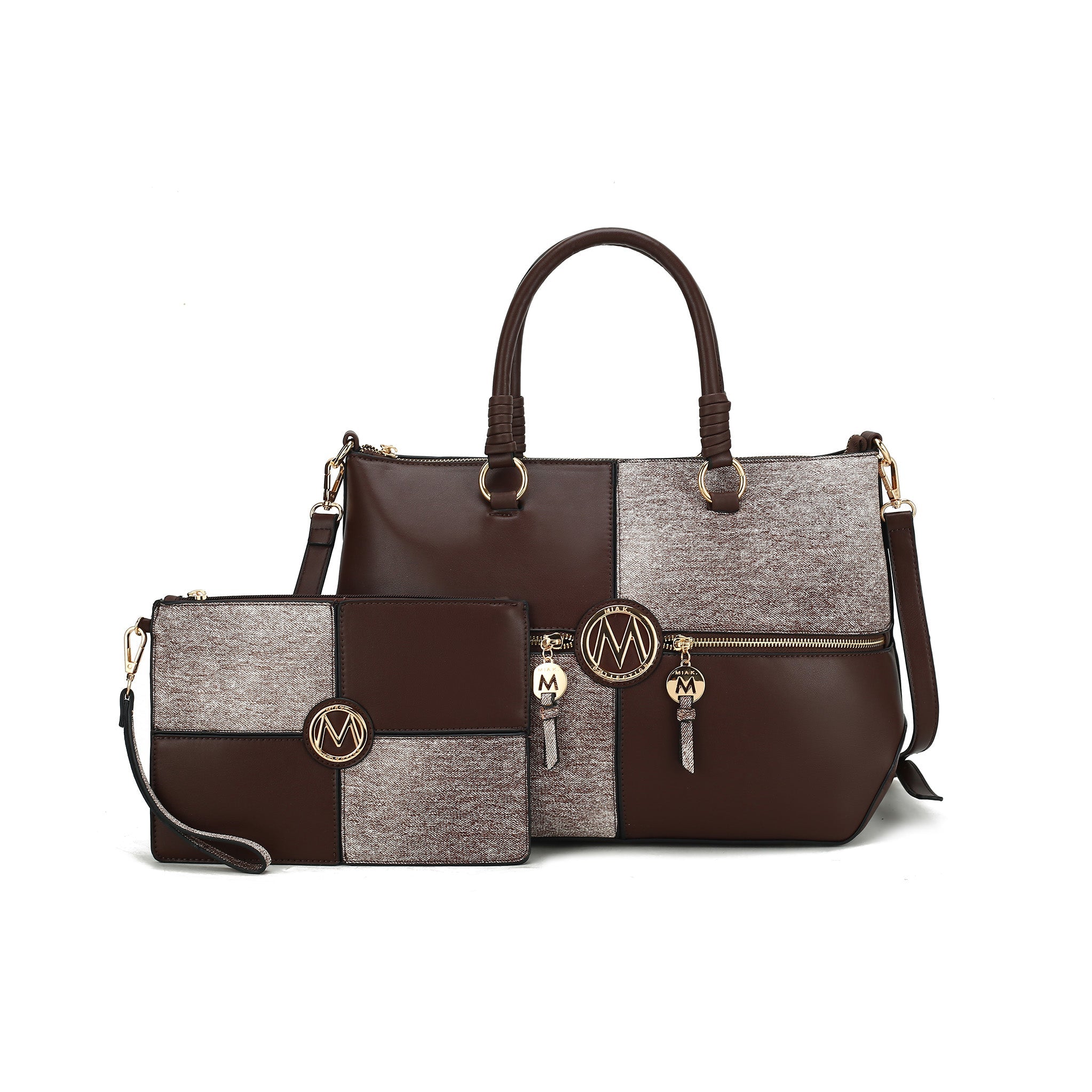 MAJI Tote Bag and Set - Image 11