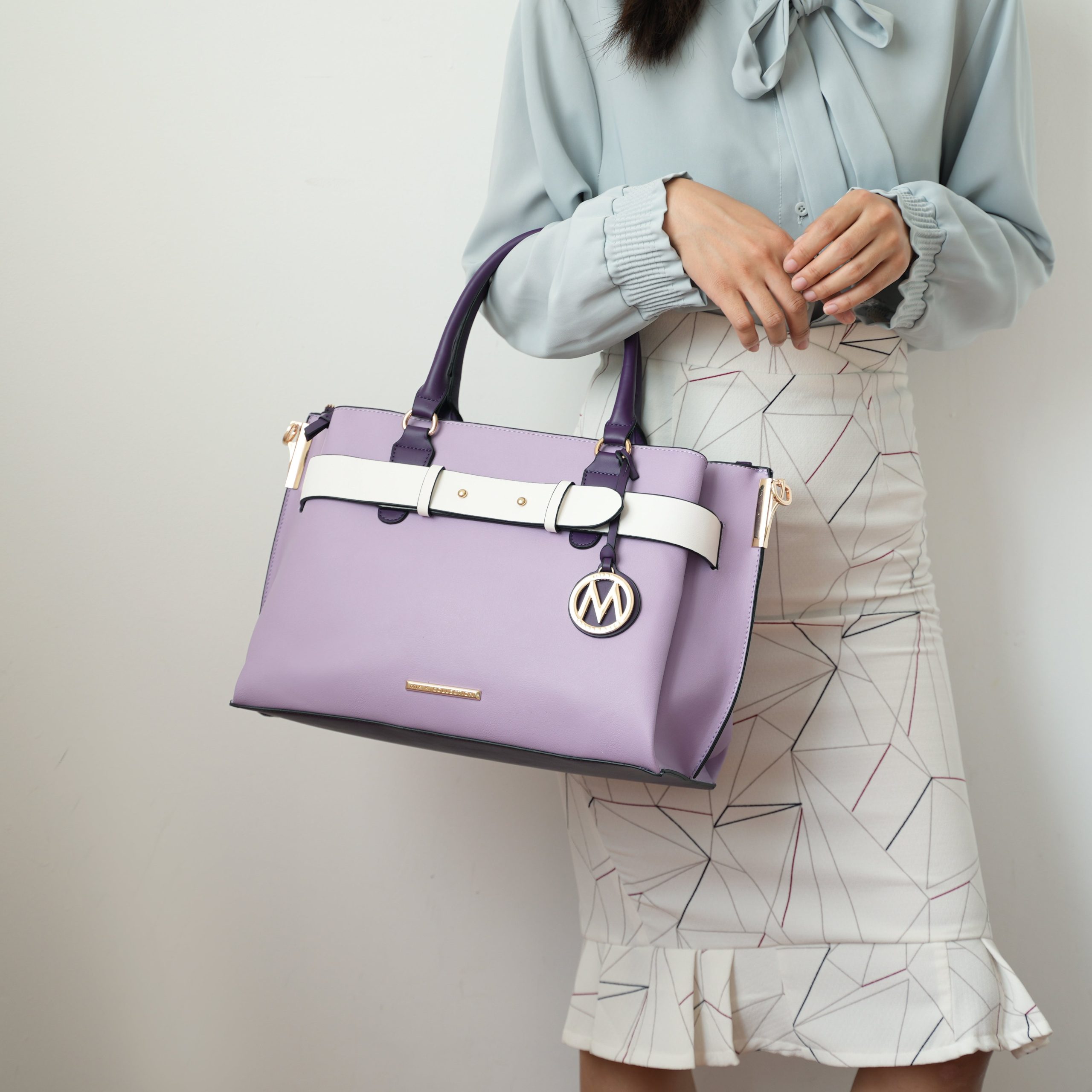 Jamie Shoulder Bag - Image 8