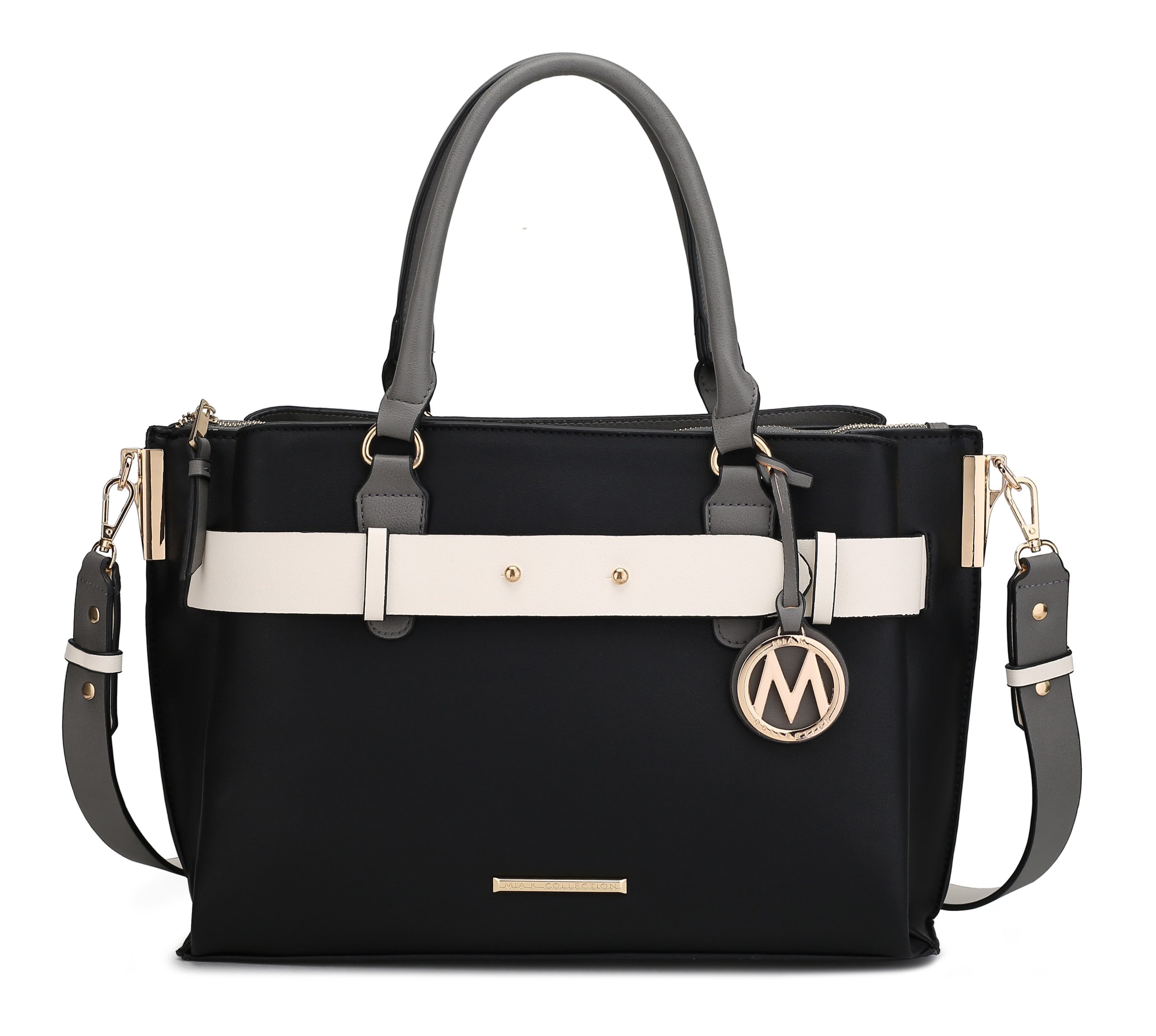 Jamie Shoulder Bag - Image 13