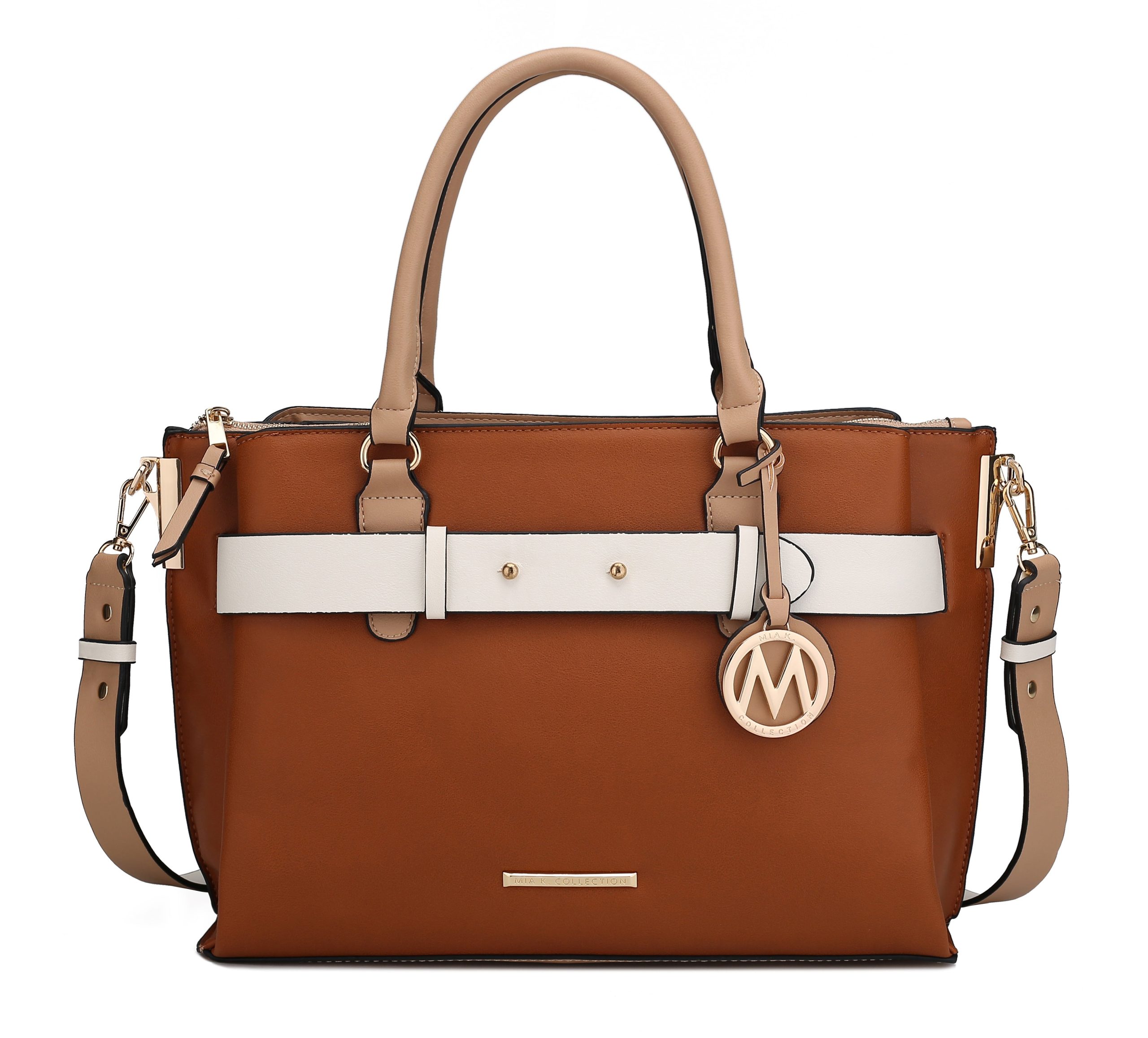 Jamie Shoulder Bag - Image 6