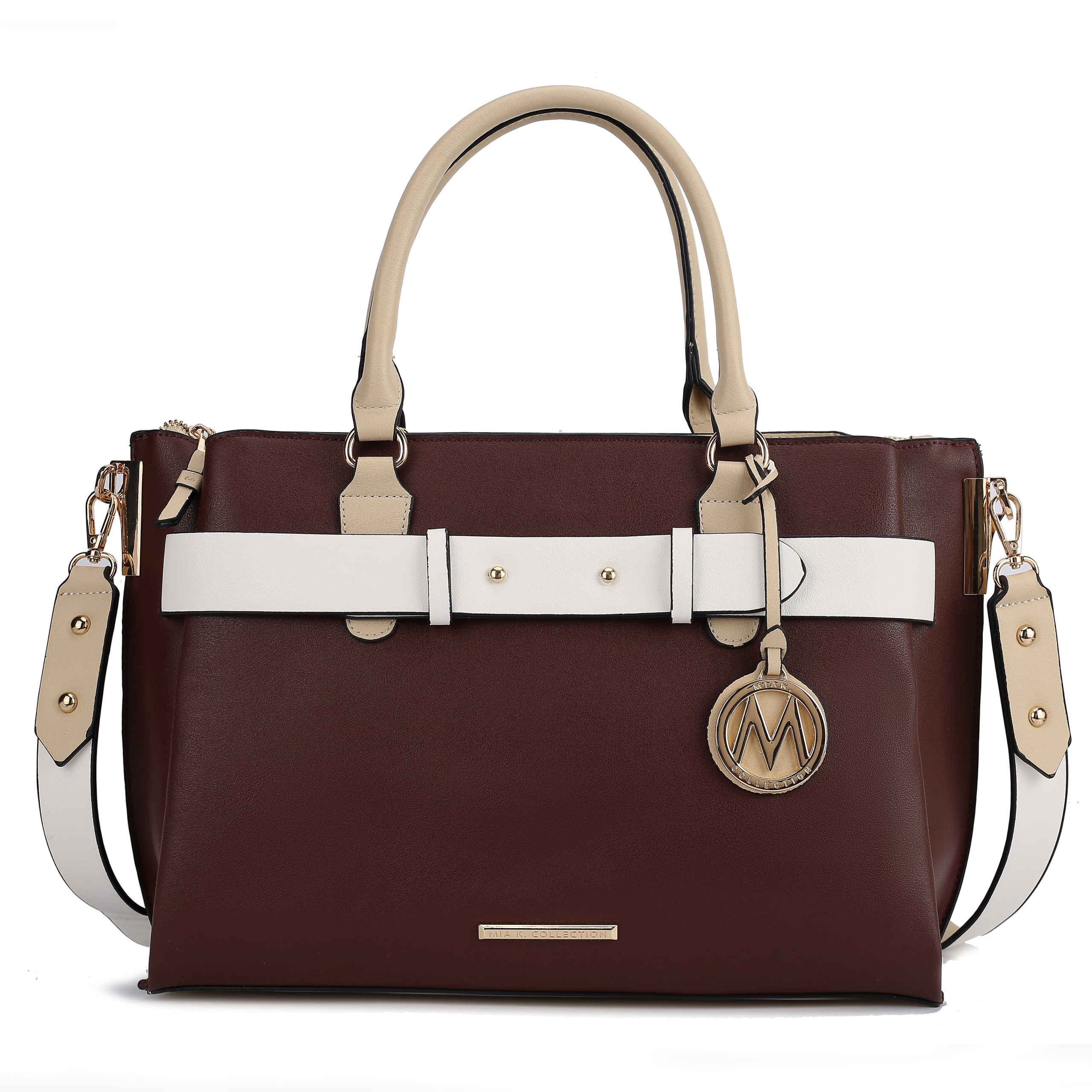 Jamie Shoulder Bag - Image 7