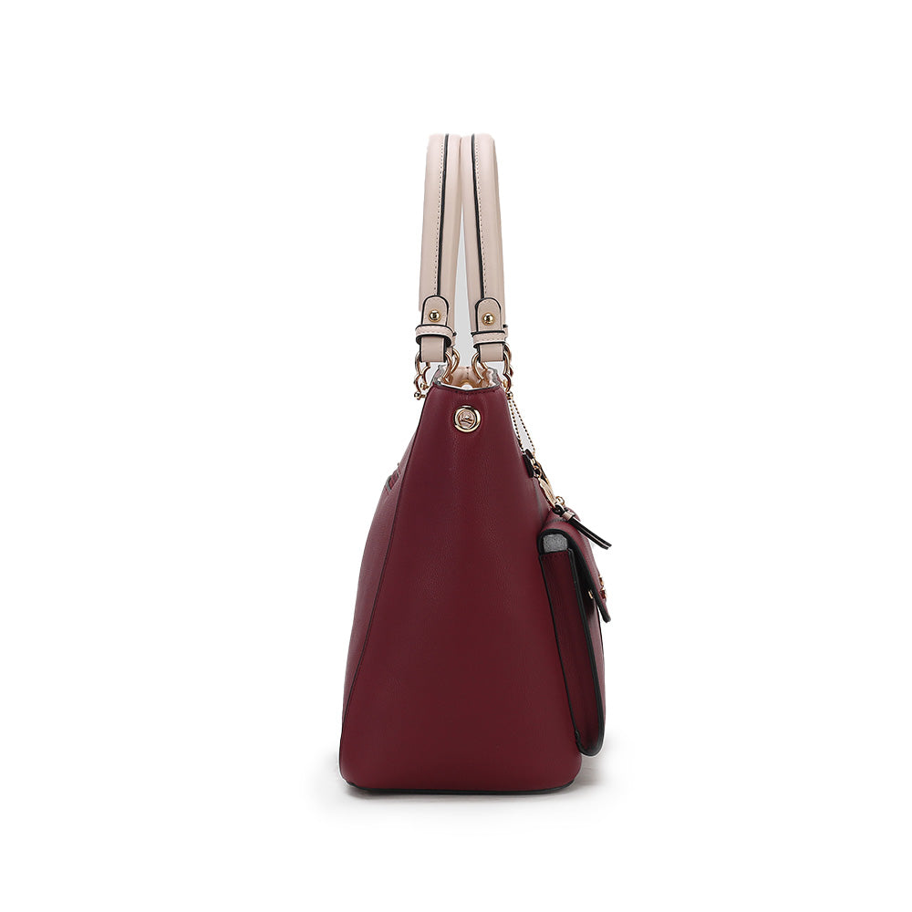 Julia Shoulder Bag - Image 7