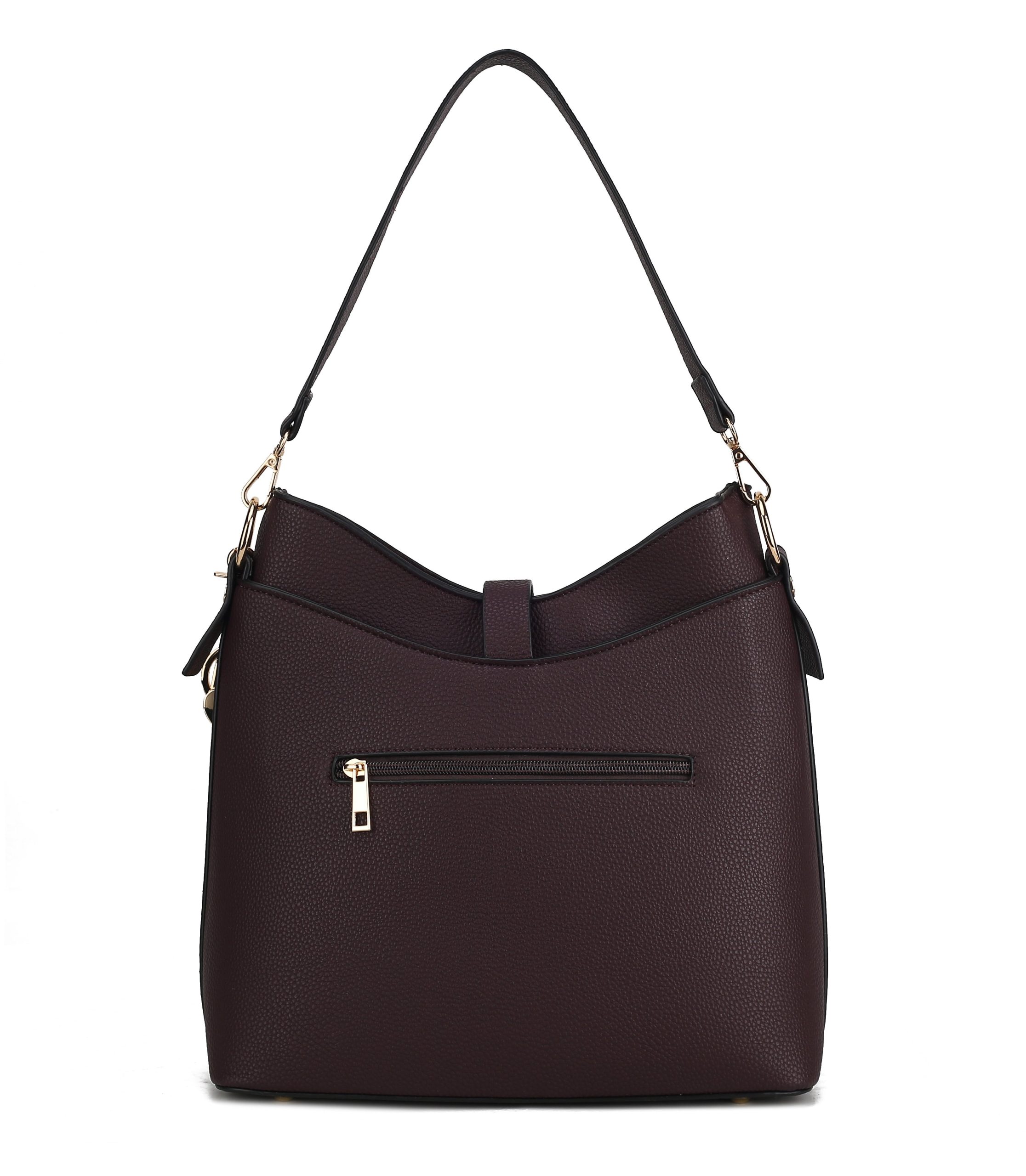 Geneva Shoulder Bag - Image 2