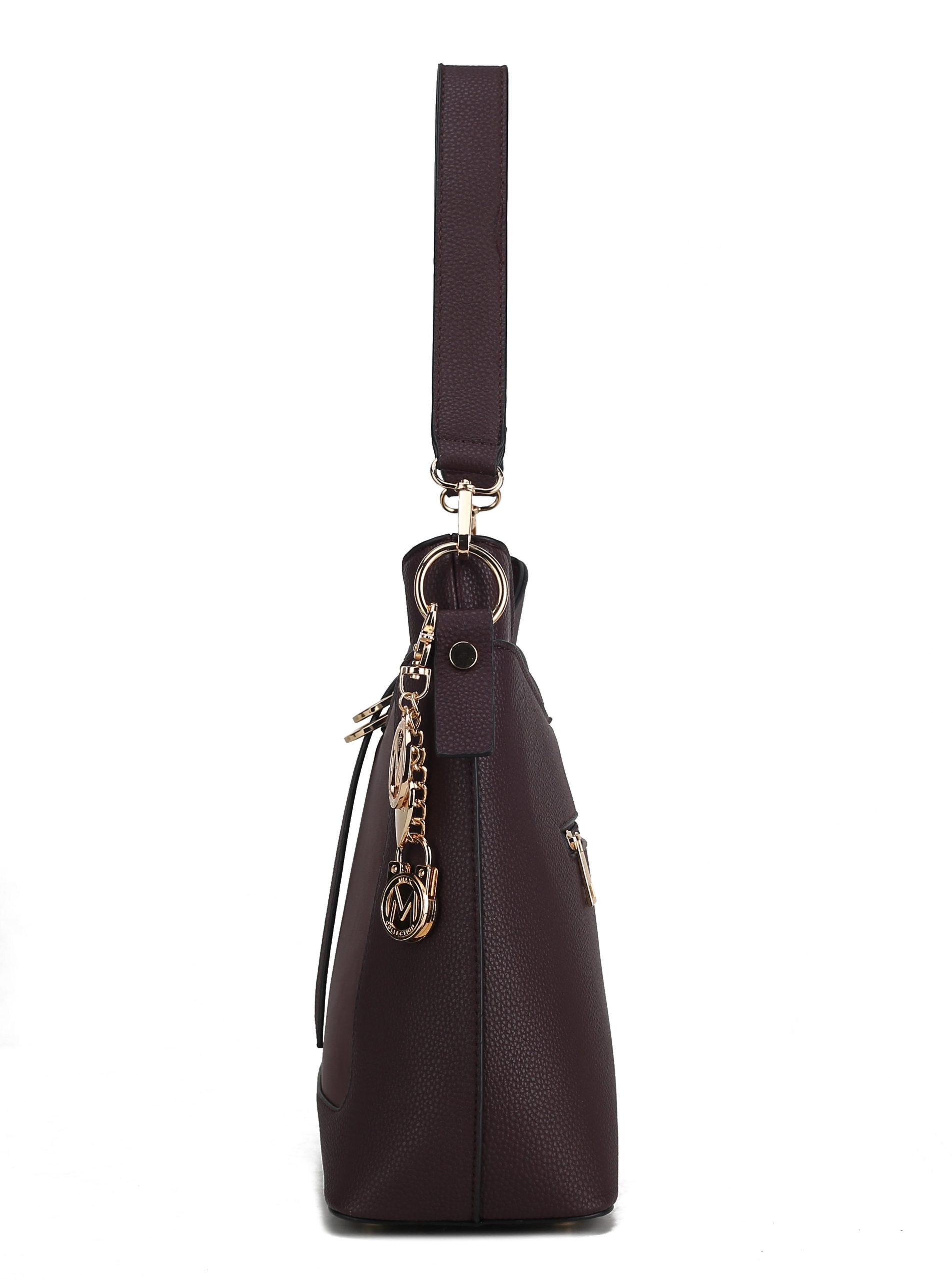 Geneva Shoulder Bag - Image 3