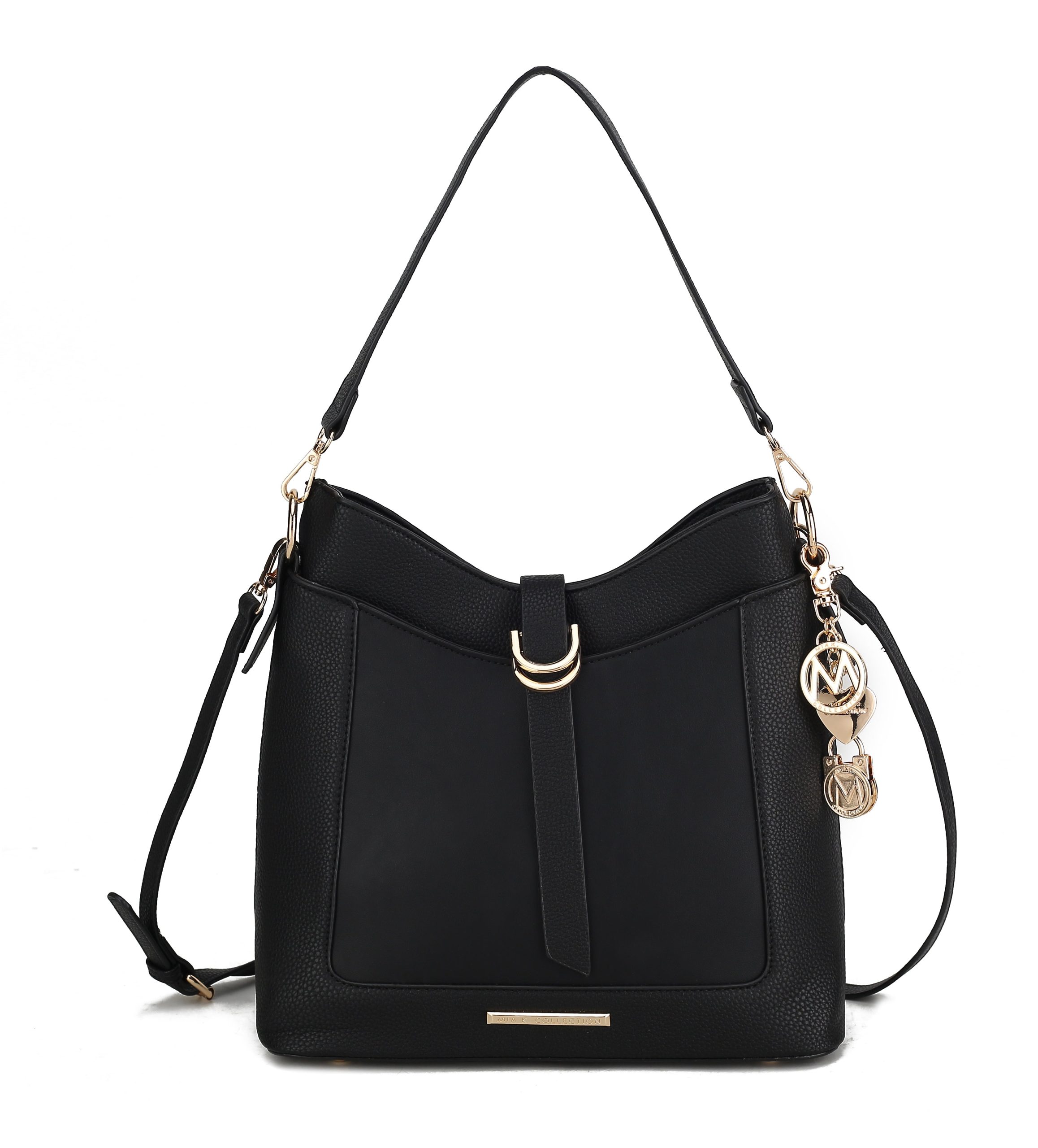 Geneva Shoulder Bag - Image 5