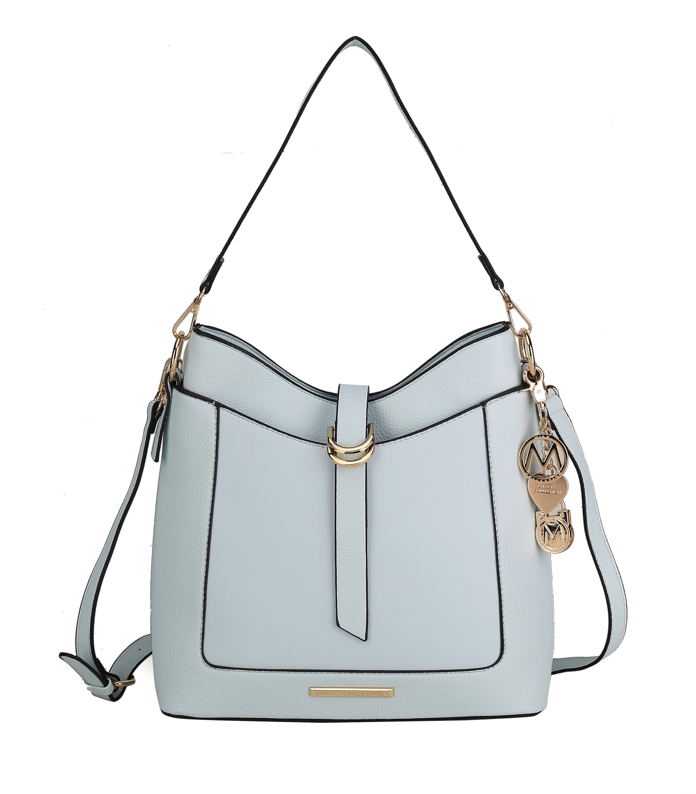 Geneva Shoulder Bag - Image 6