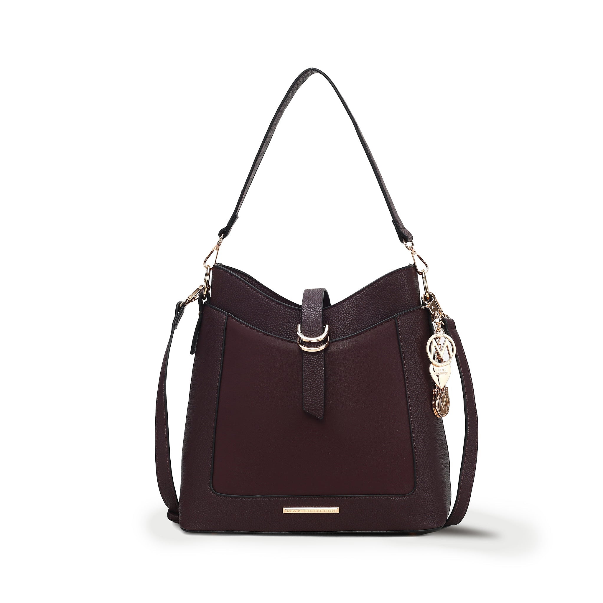 Geneva Shoulder Bag - Image 16