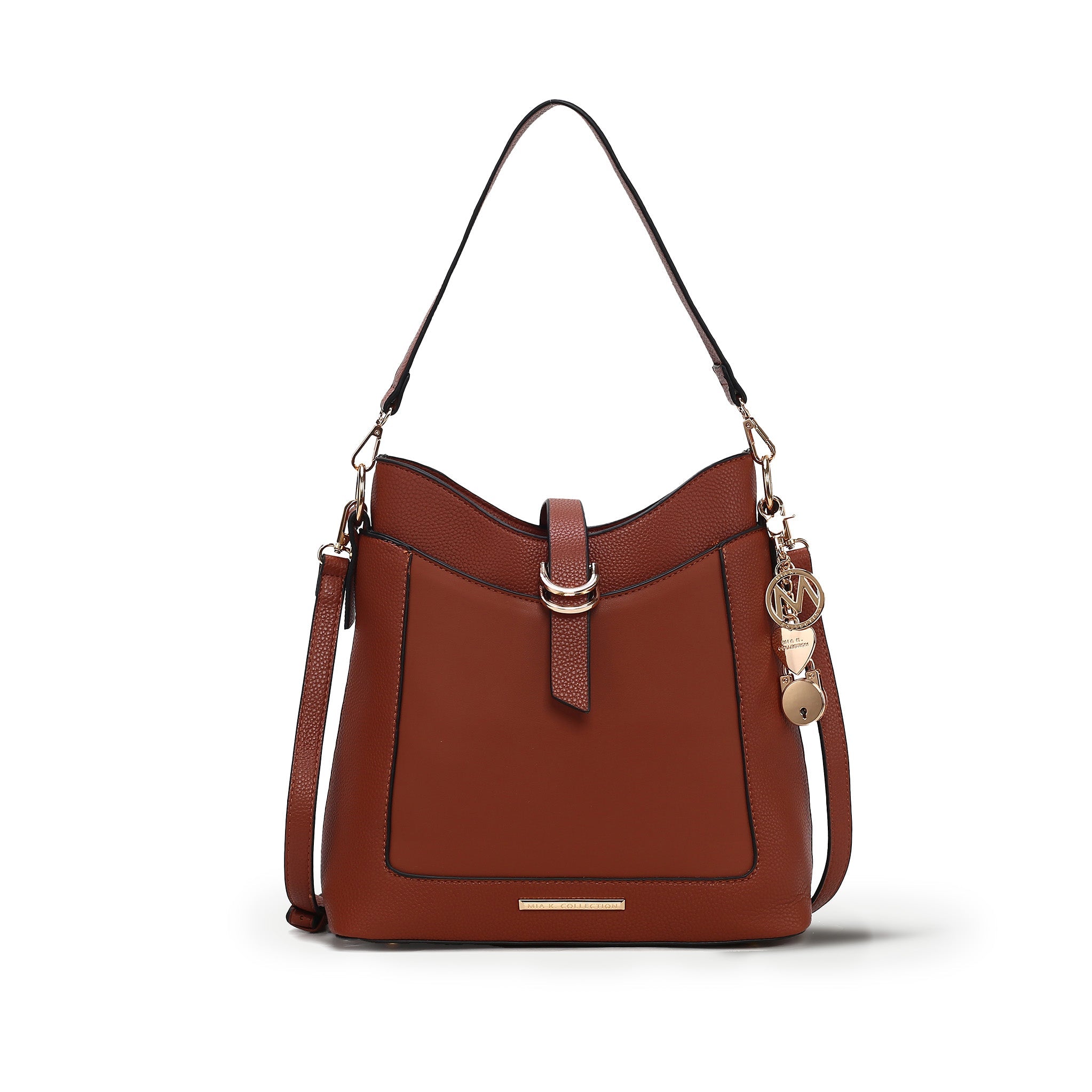 Geneva Shoulder Bag - Image 14
