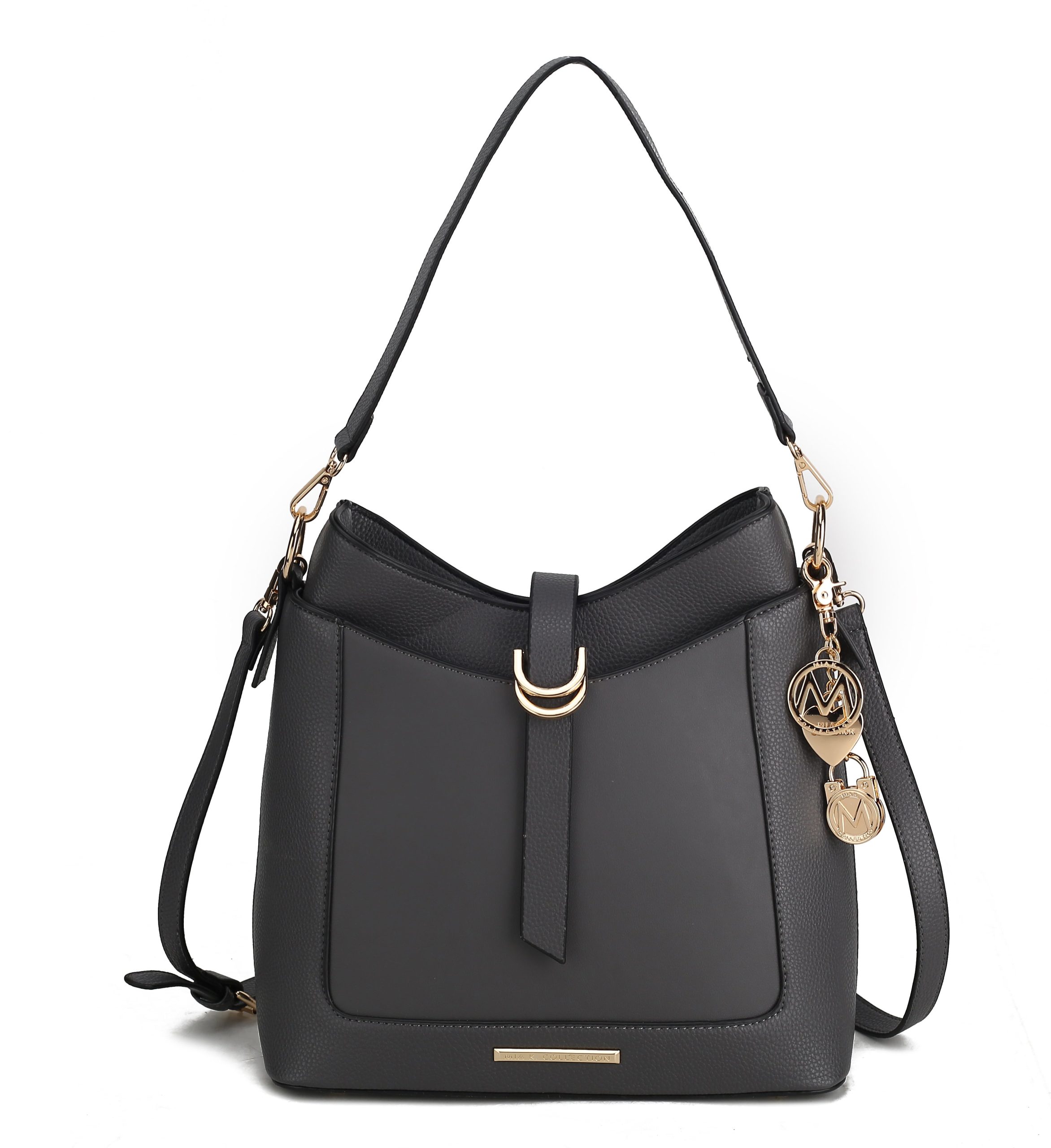 Geneva Shoulder Bag - Image 7