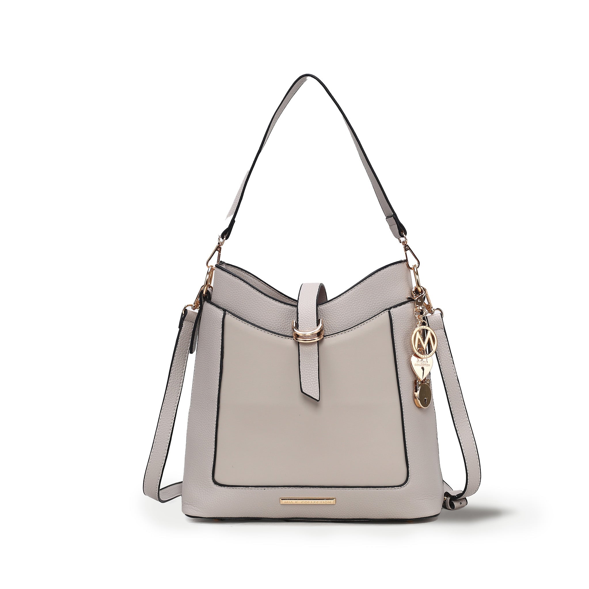 Geneva Shoulder Bag - Image 15