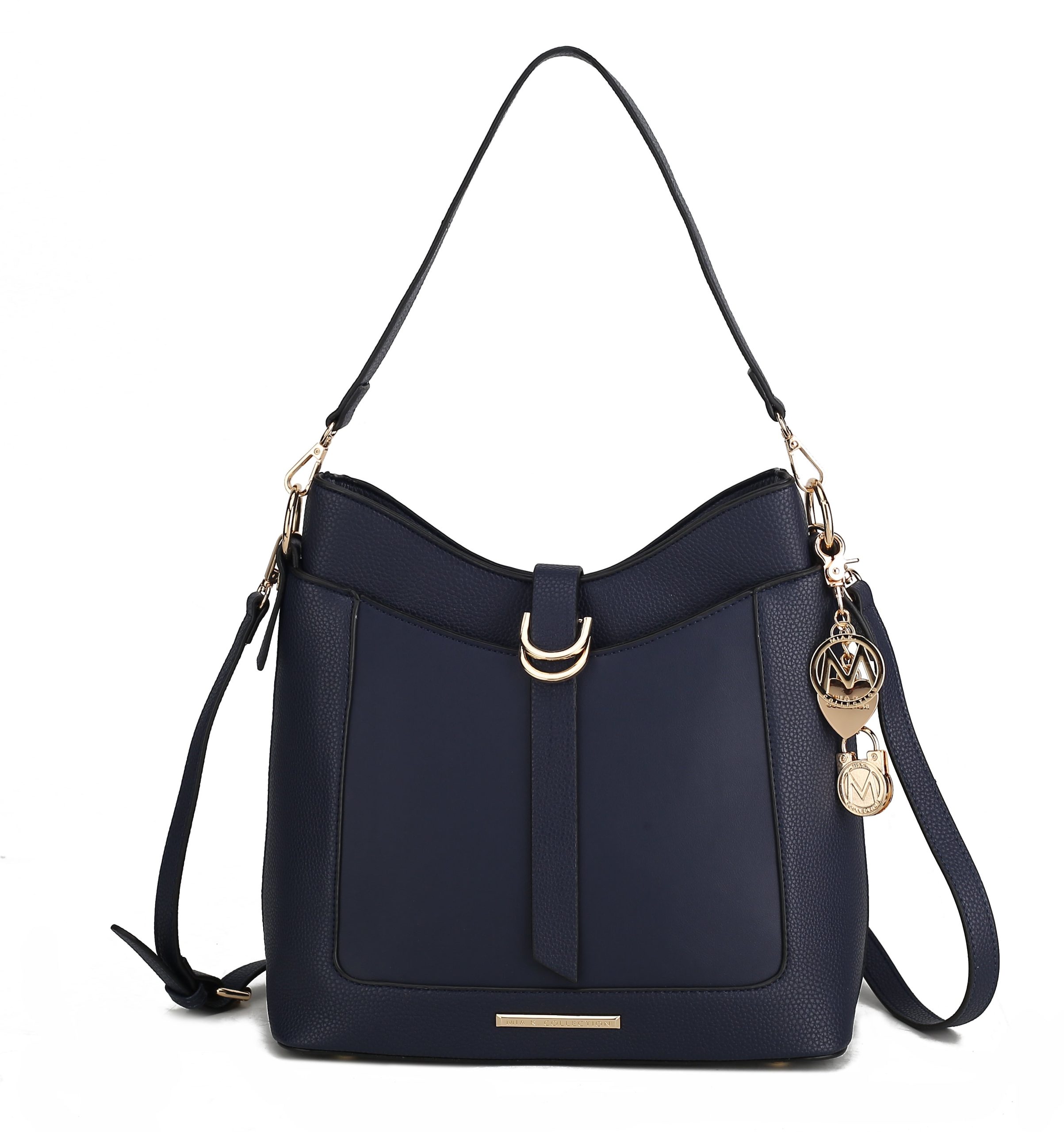 Geneva Shoulder Bag - Image 8