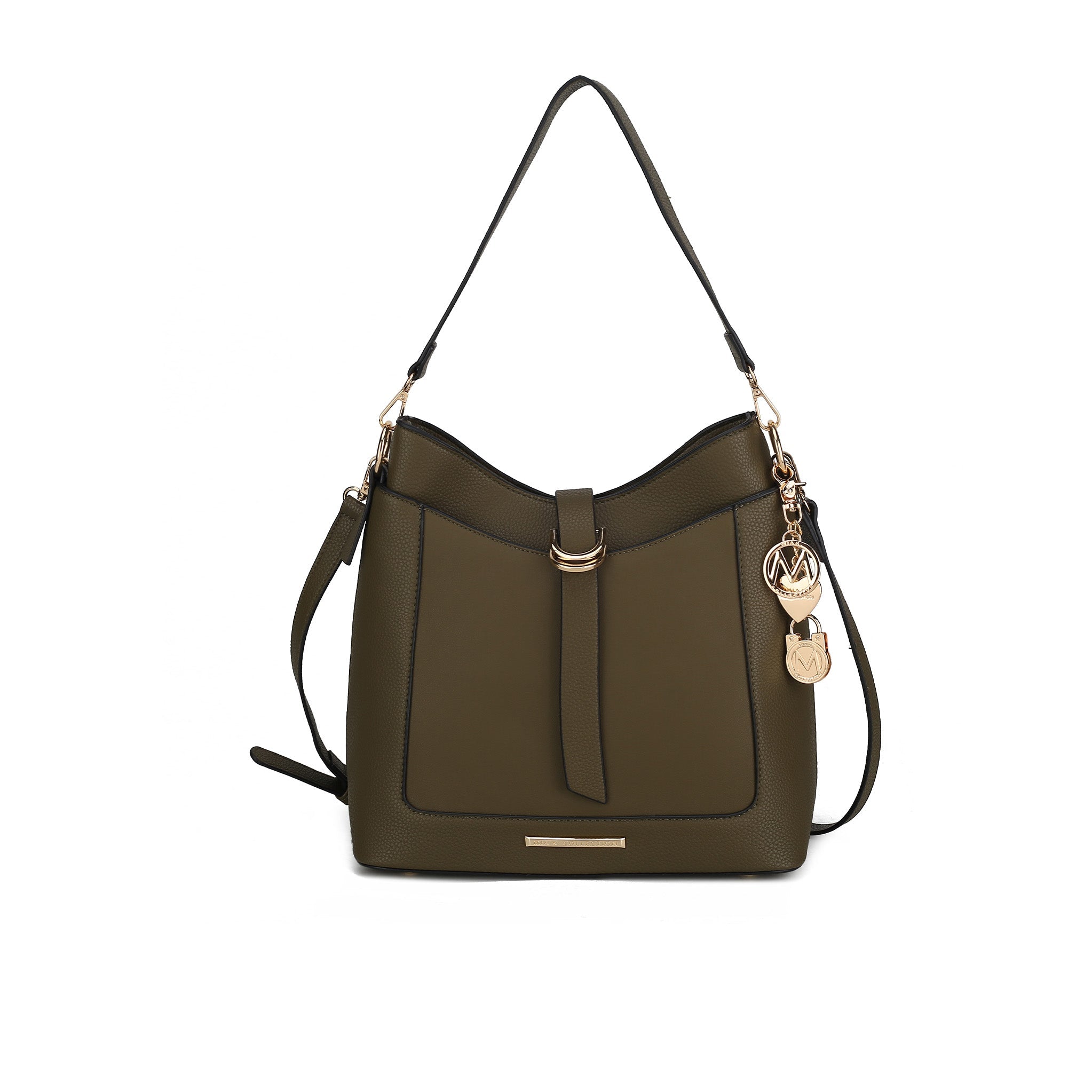 Geneva Shoulder Bag - Image 17