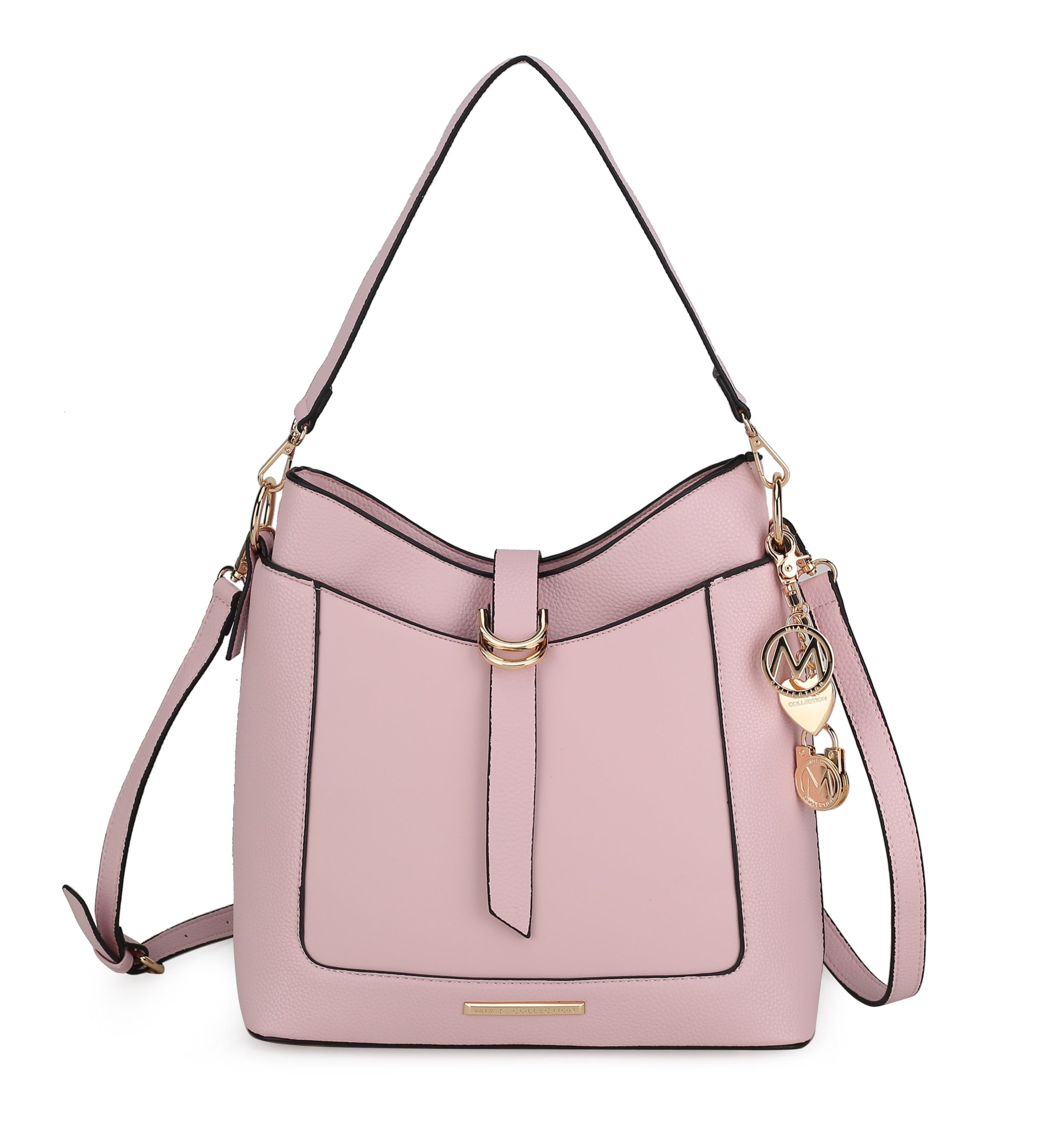 Geneva Shoulder Bag - Image 10